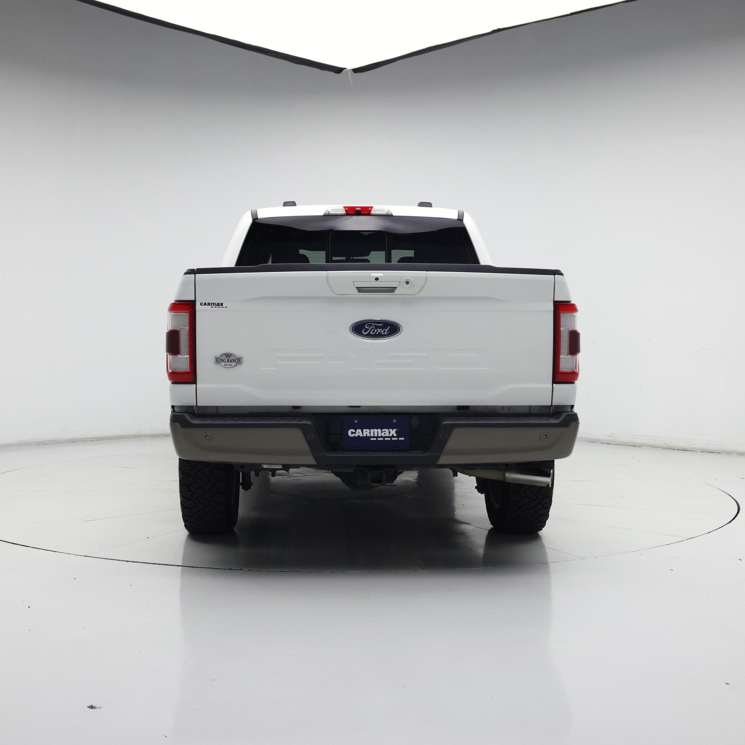 Thumbnail: 2022 Ford F-150 - 6