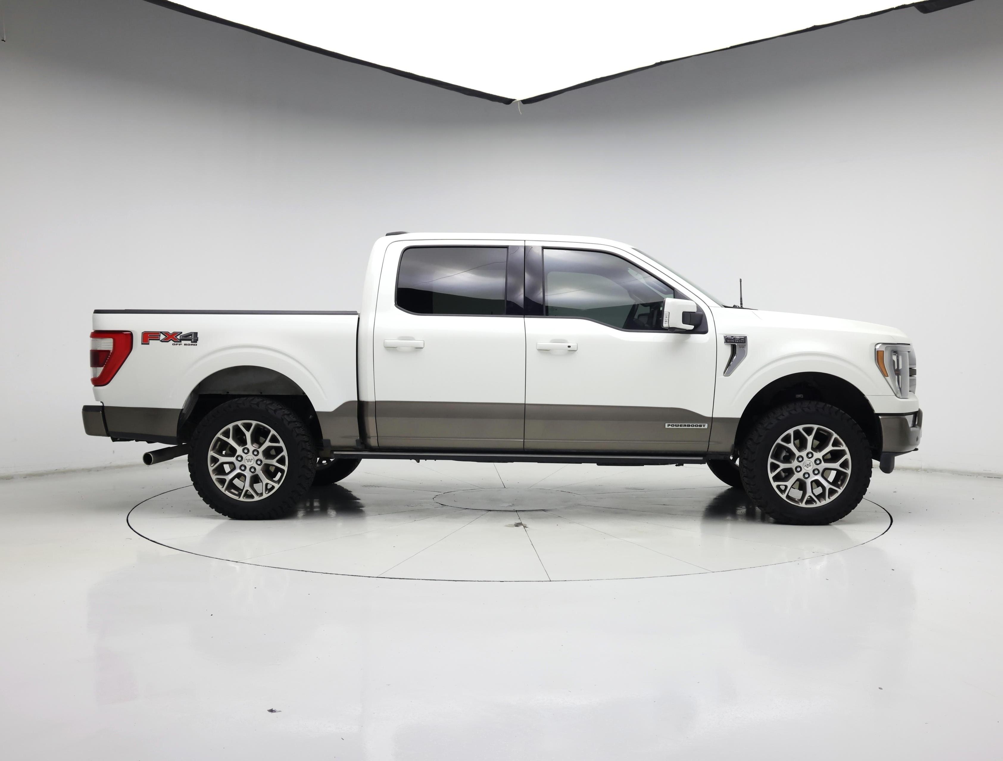 Thumbnail: 2022 Ford F-150 - 7