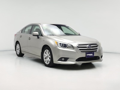 2016 Subaru Legacy 2.5I Premium