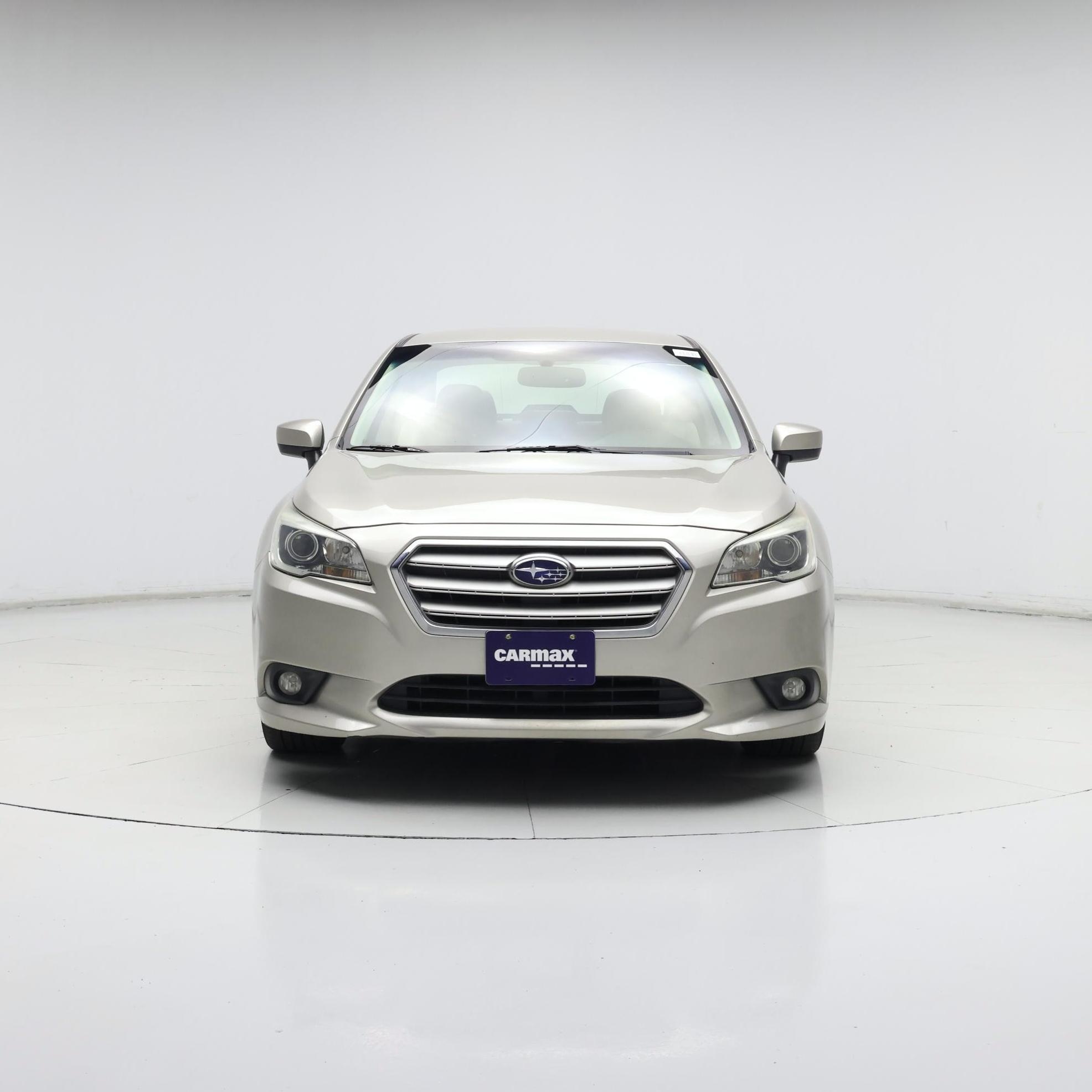 Thumbnail: 2016 Subaru Legacy - 5