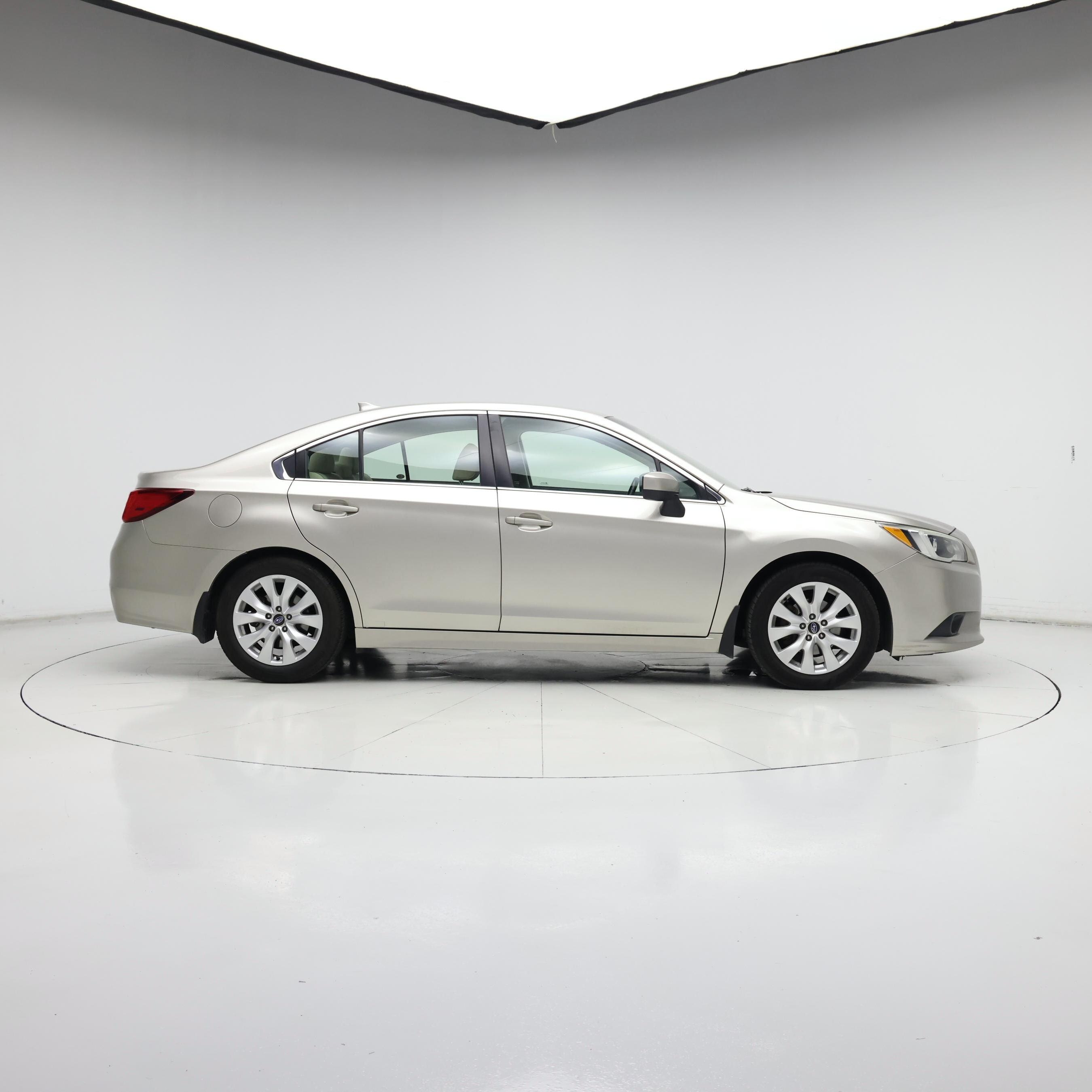 Thumbnail: 2016 Subaru Legacy - 7