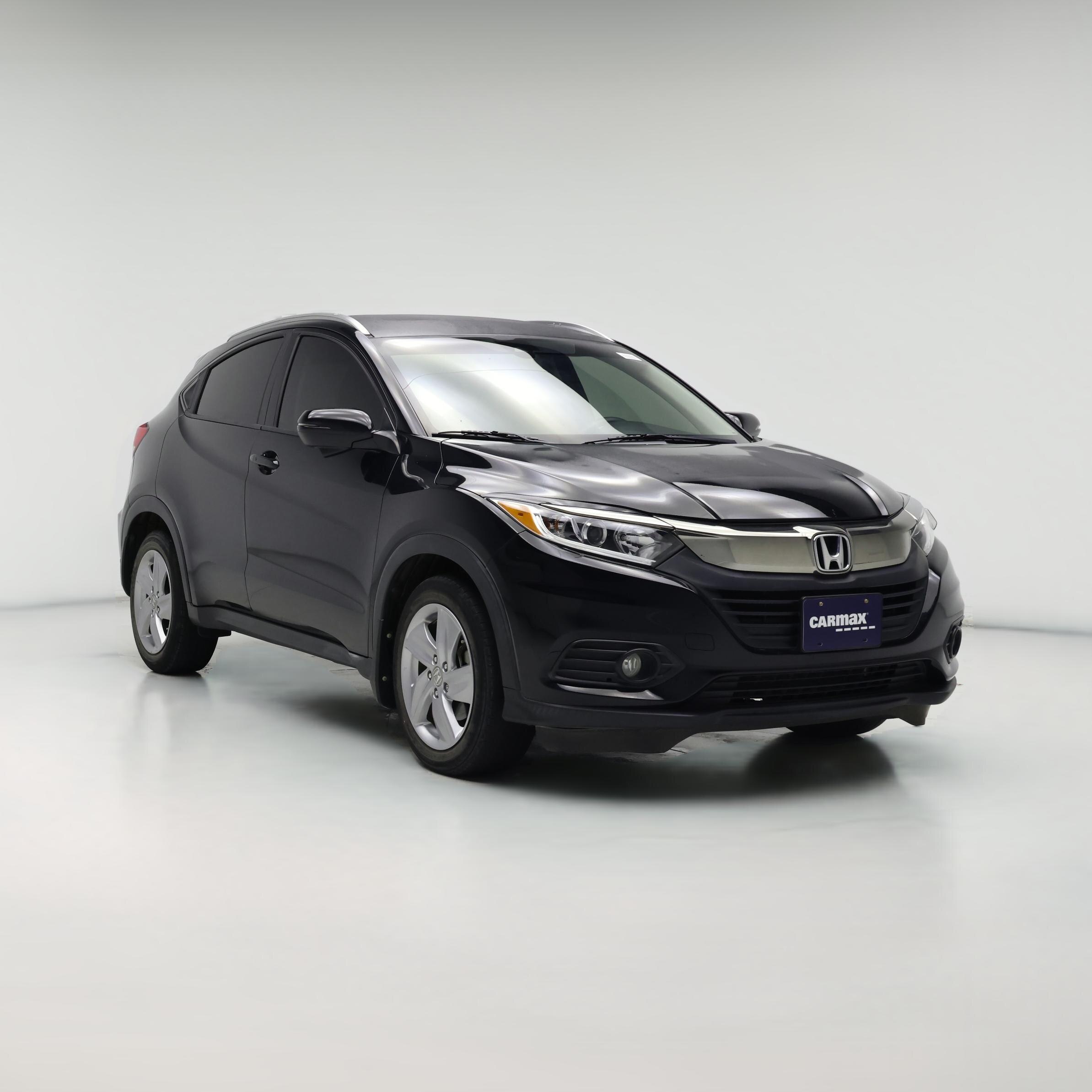 Thumbnail: 2020 Honda HR-V - 1