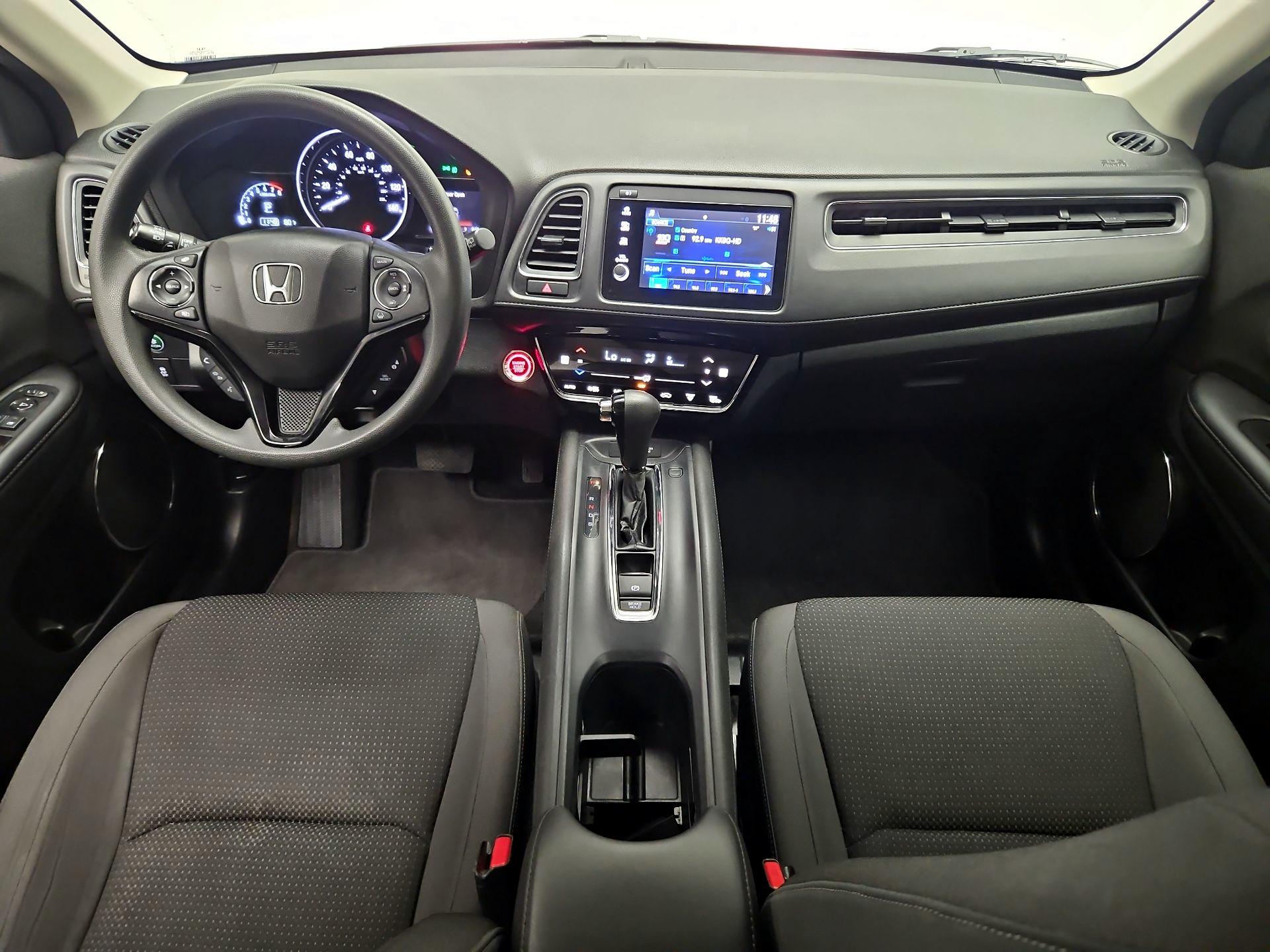 Thumbnail: 2020 Honda HR-V - 9
