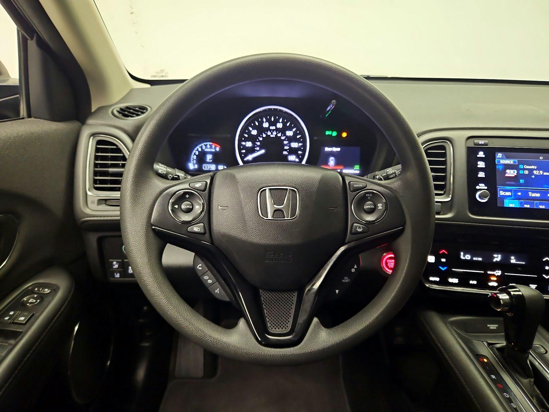 Thumbnail: 2020 Honda HR-V - 10