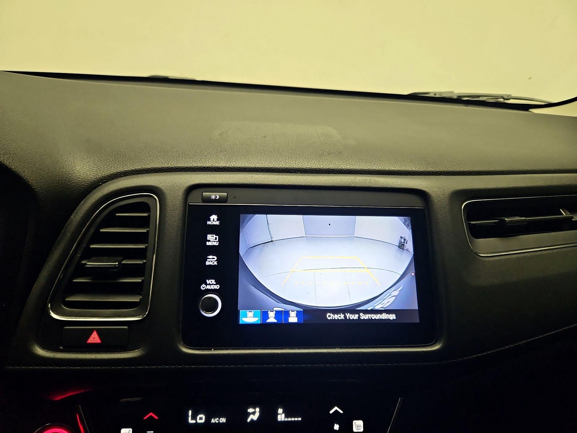 Thumbnail: 2020 Honda HR-V - 13