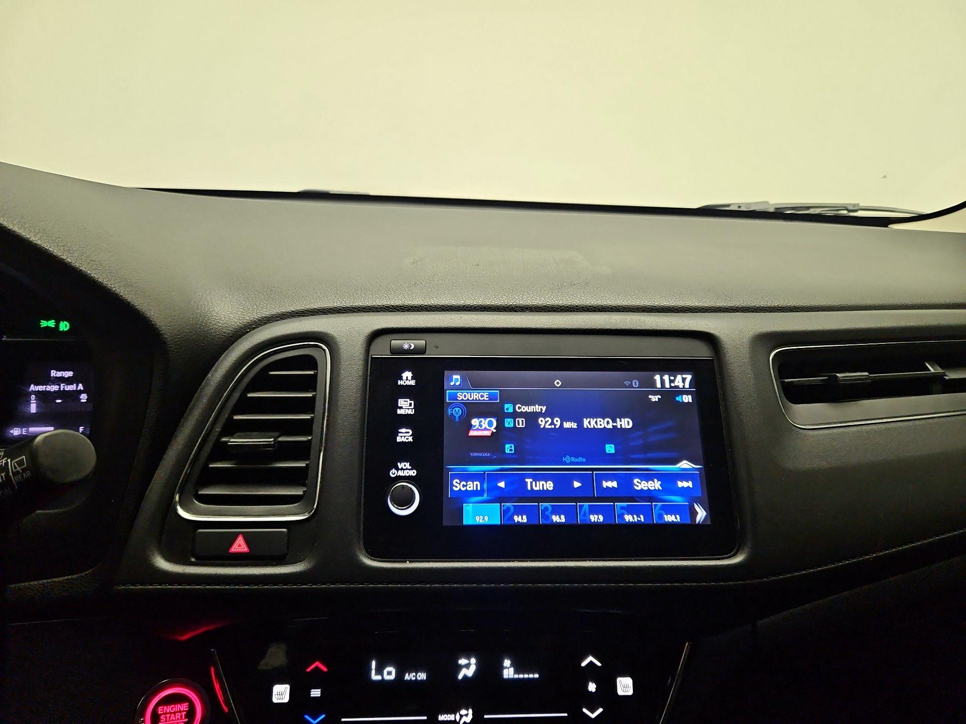 Thumbnail: 2020 Honda HR-V - 14