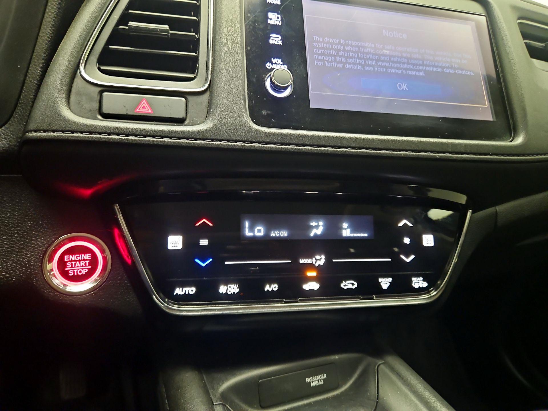 Thumbnail: 2020 Honda HR-V - 15