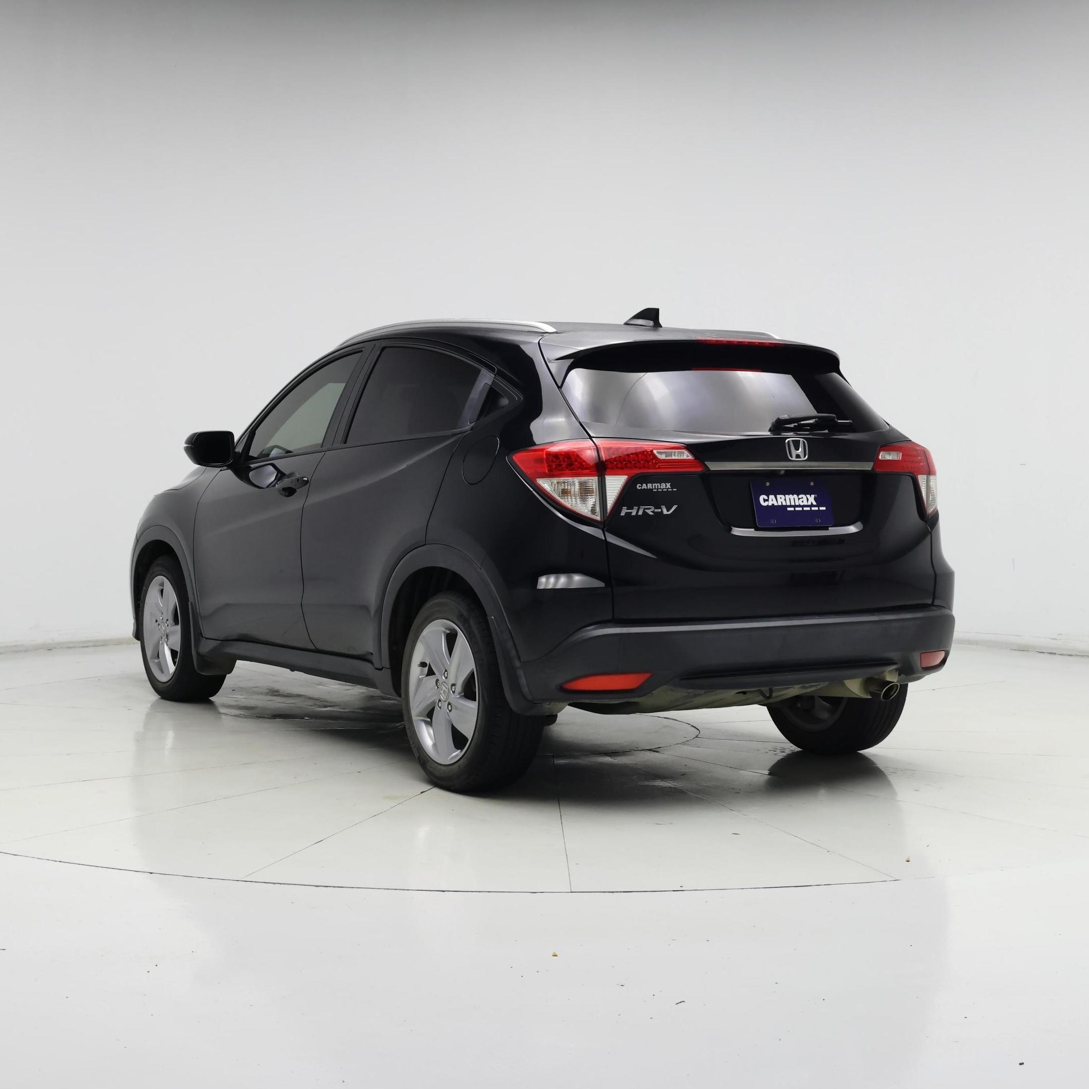 Thumbnail: 2020 Honda HR-V - 2