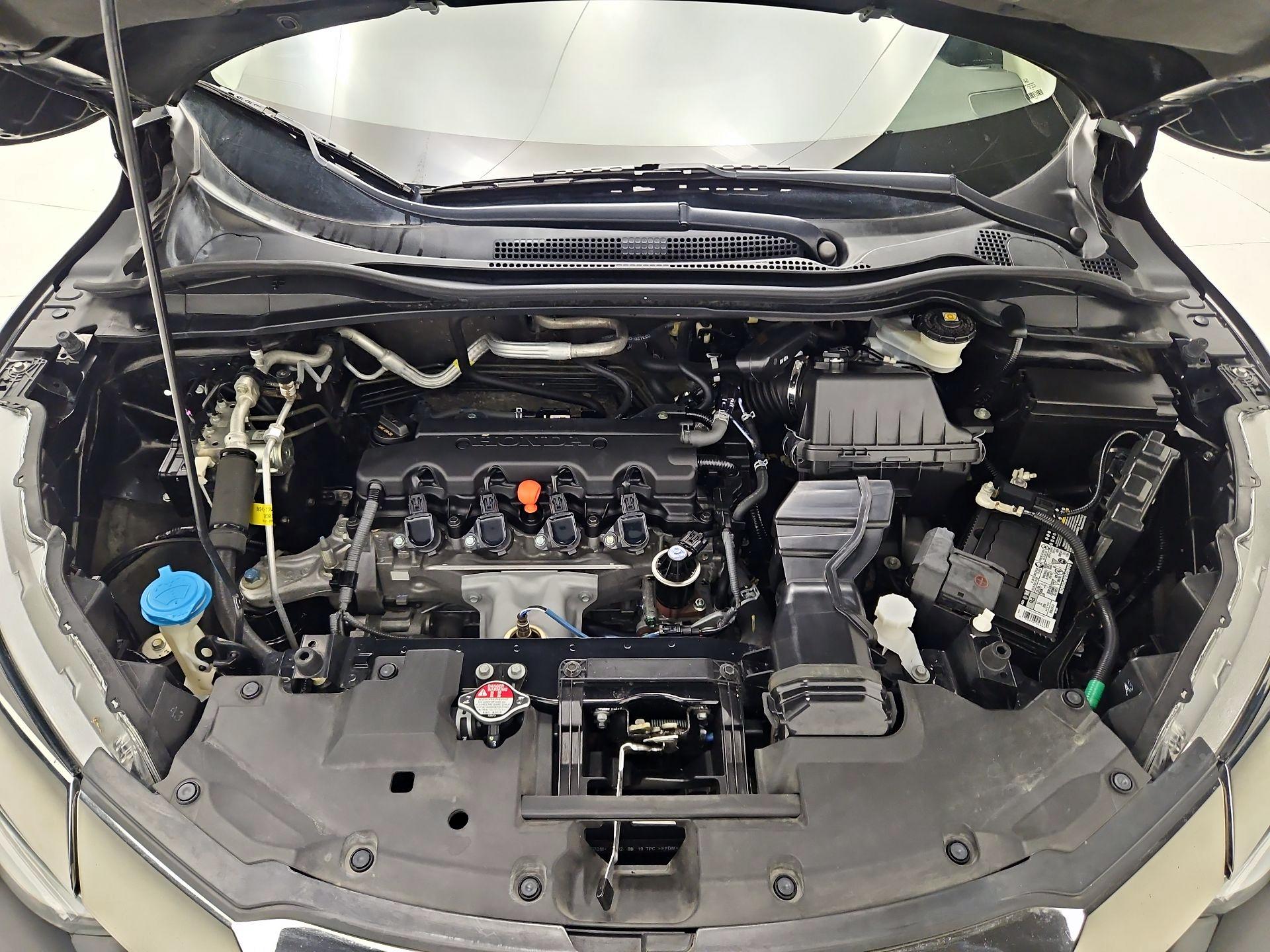 Thumbnail: 2020 Honda HR-V - 19