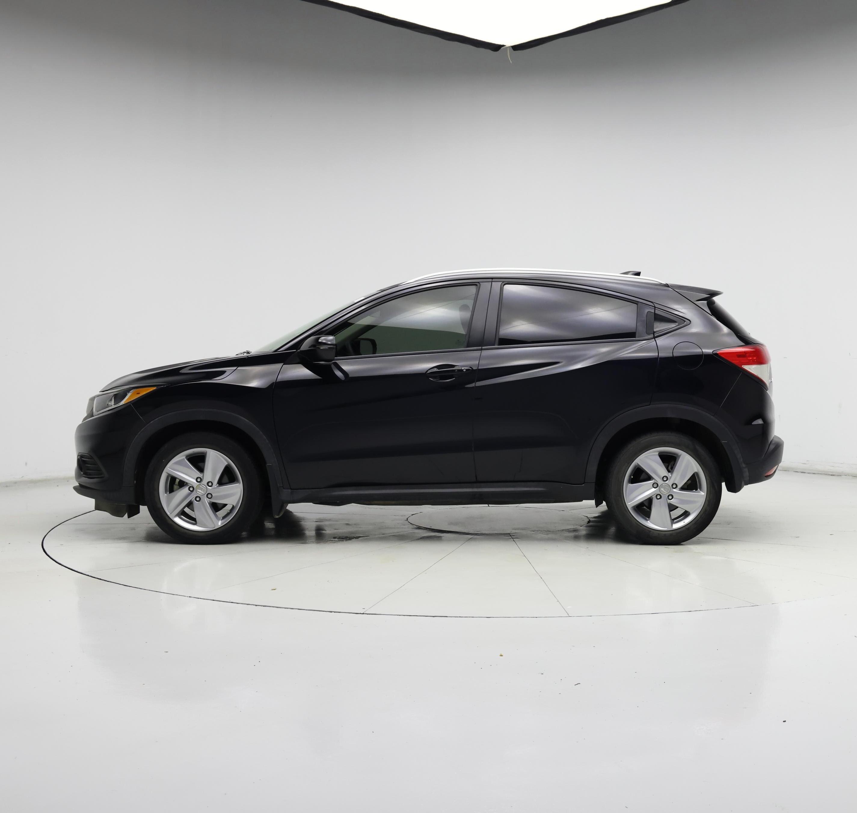 Thumbnail: 2020 Honda HR-V - 3