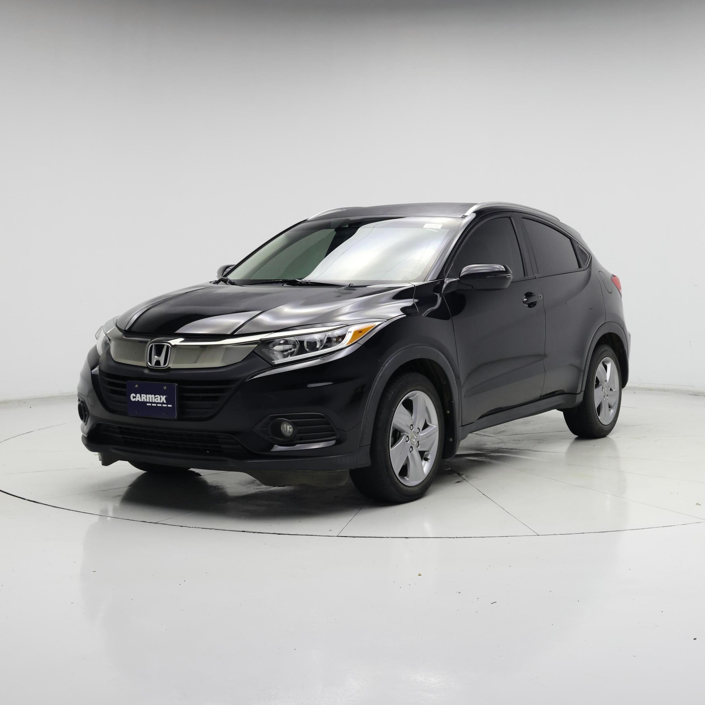 Thumbnail: 2020 Honda HR-V - 4
