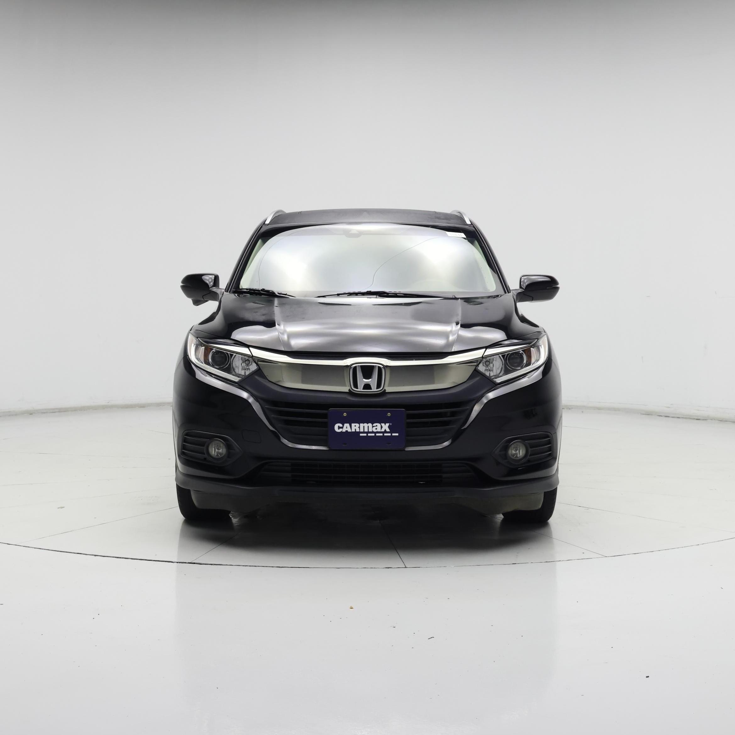 Thumbnail: 2020 Honda HR-V - 5