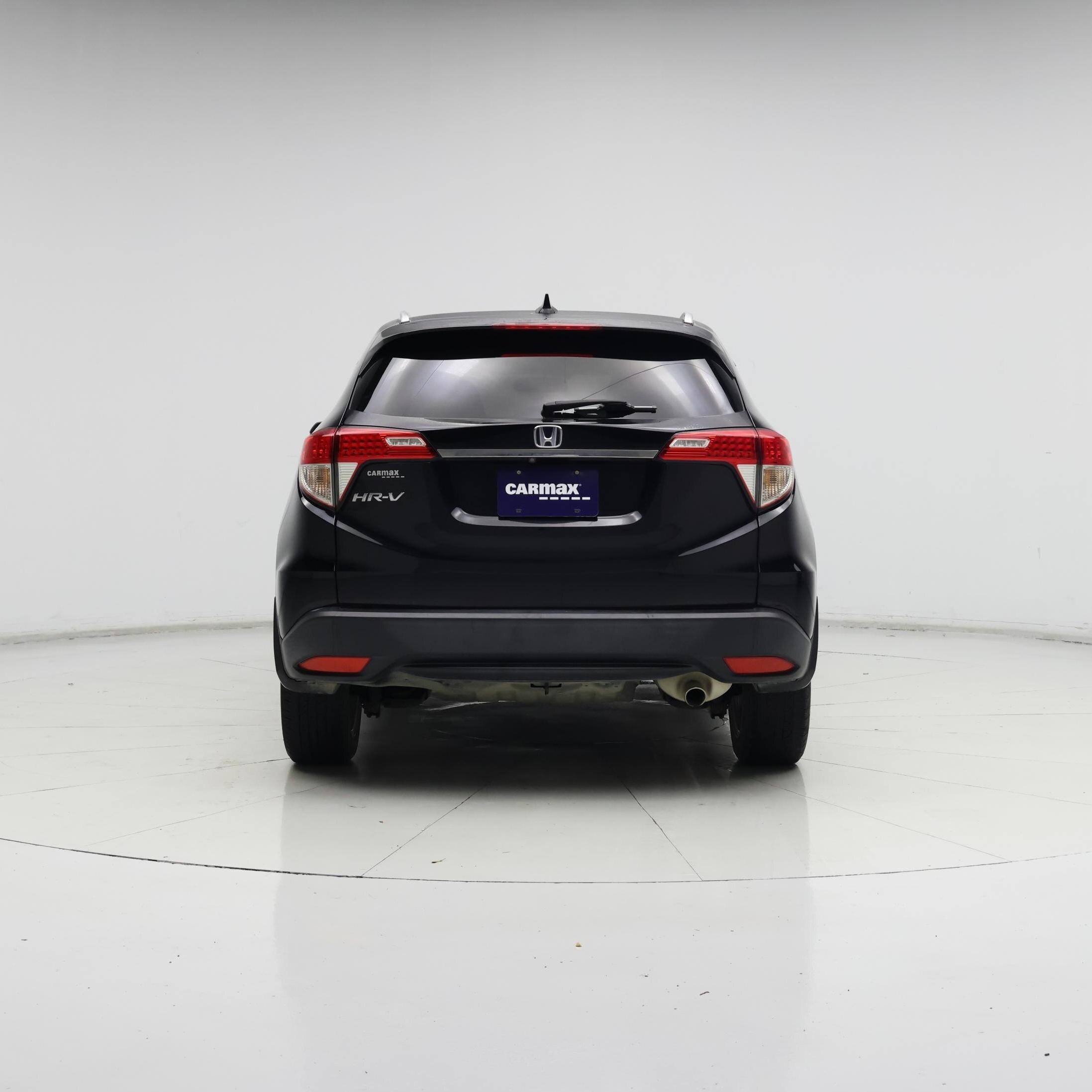 Thumbnail: 2020 Honda HR-V - 6