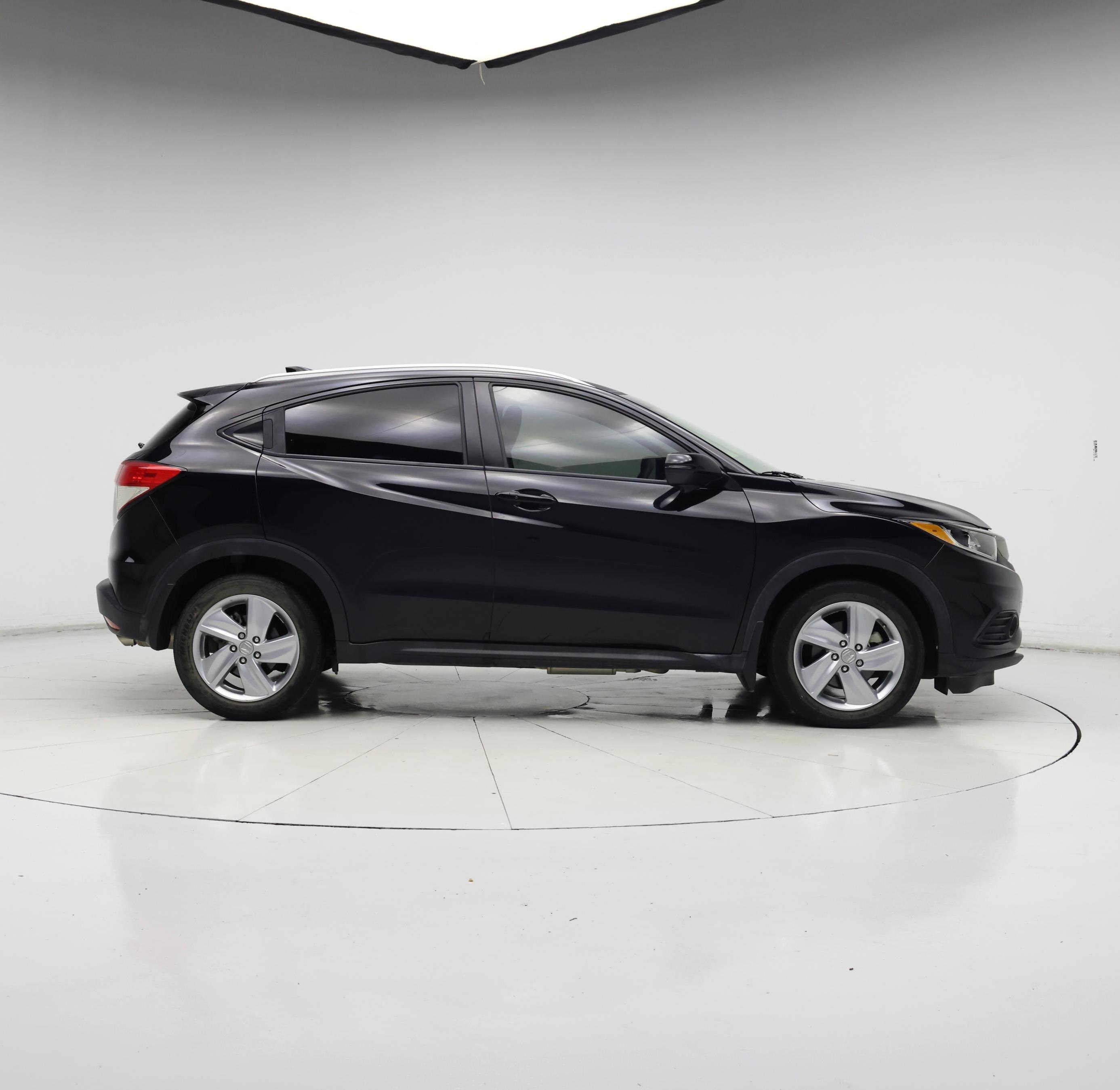 Thumbnail: 2020 Honda HR-V - 7