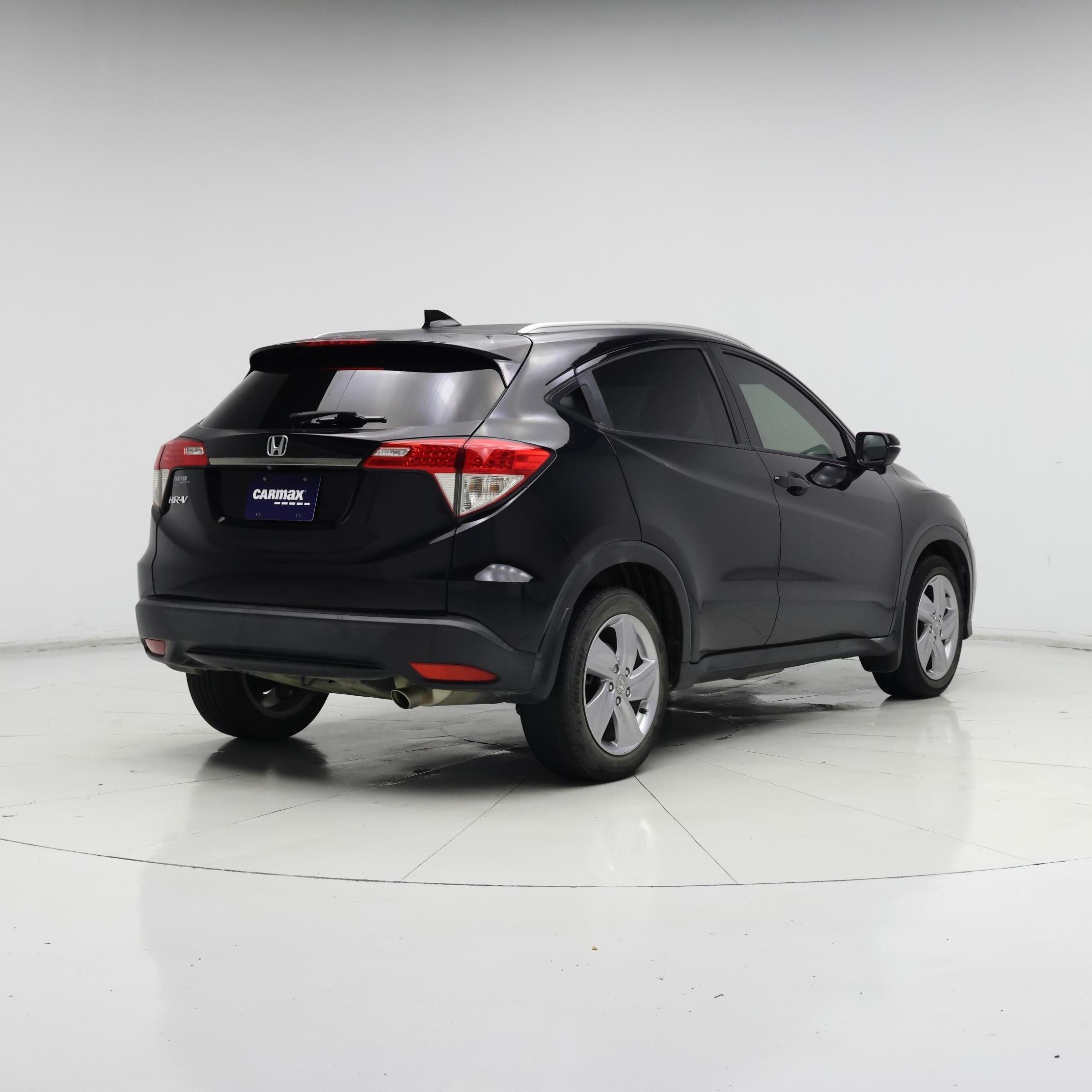 Thumbnail: 2020 Honda HR-V - 8