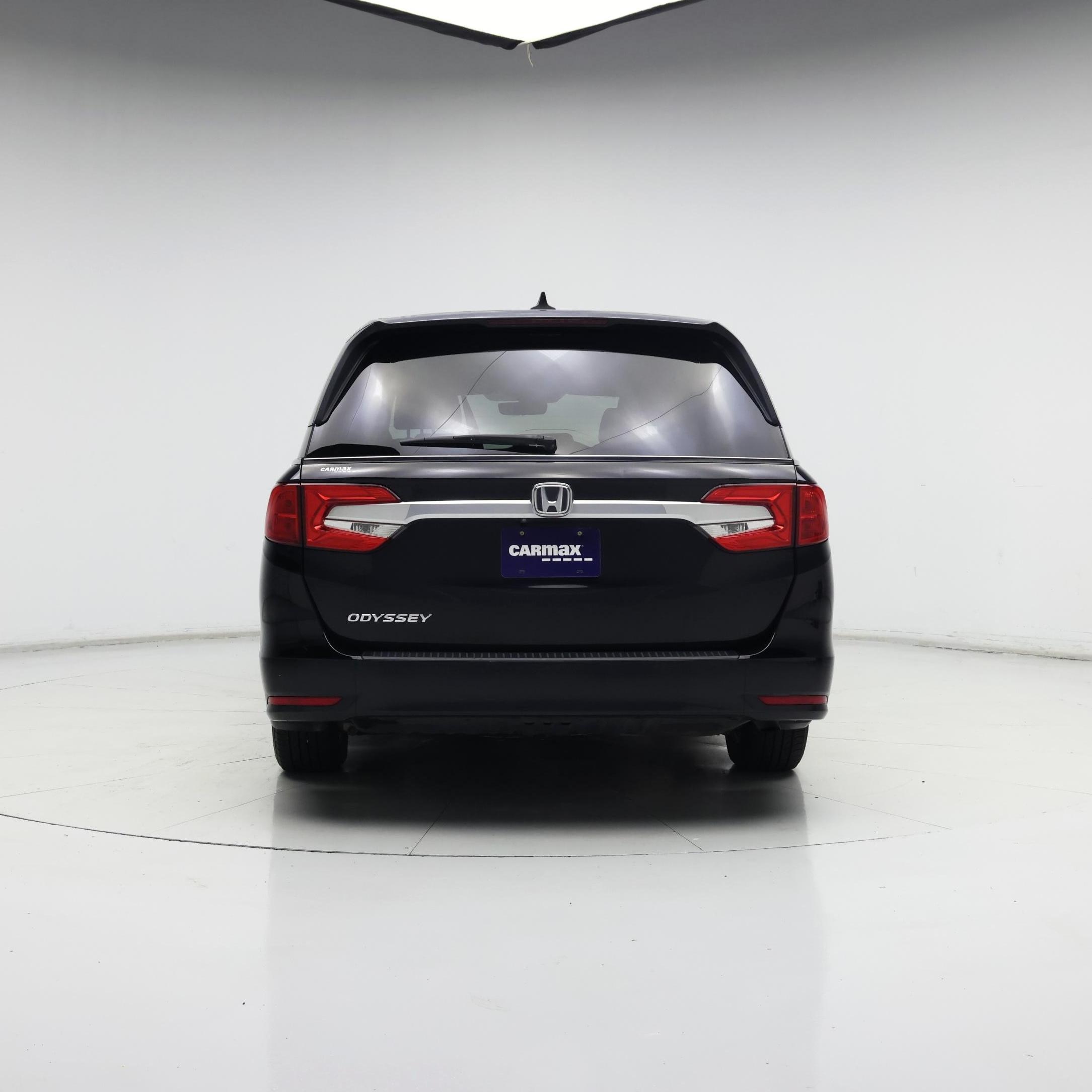 Thumbnail: 2019 Honda Odyssey - 6