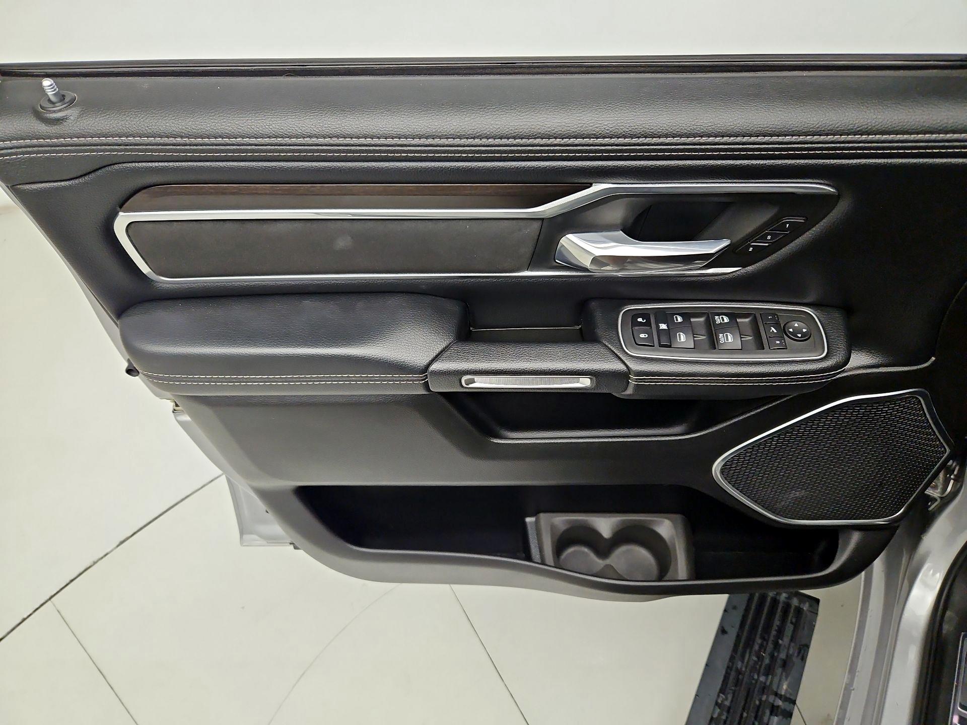 Thumbnail: 2022 RAM 1500 - 12