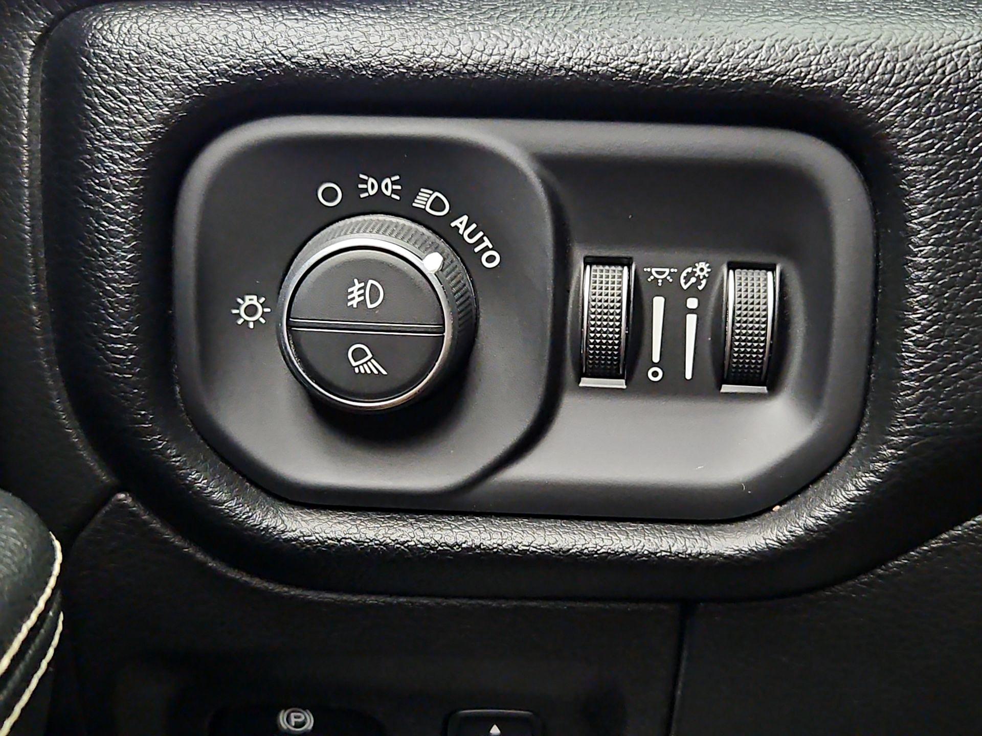 Thumbnail: 2022 RAM 1500 - 13