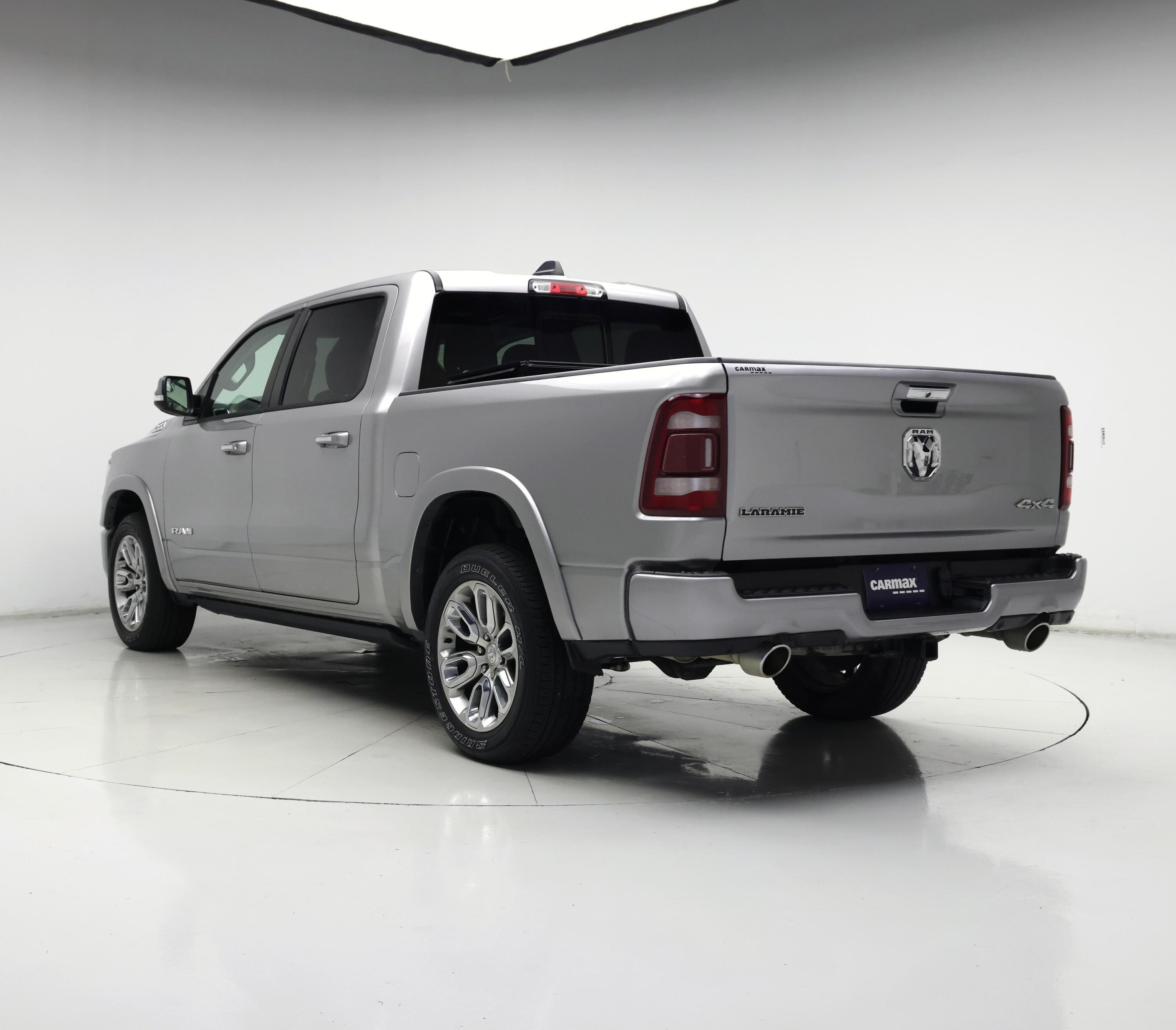 Thumbnail: 2022 RAM 1500 - 2