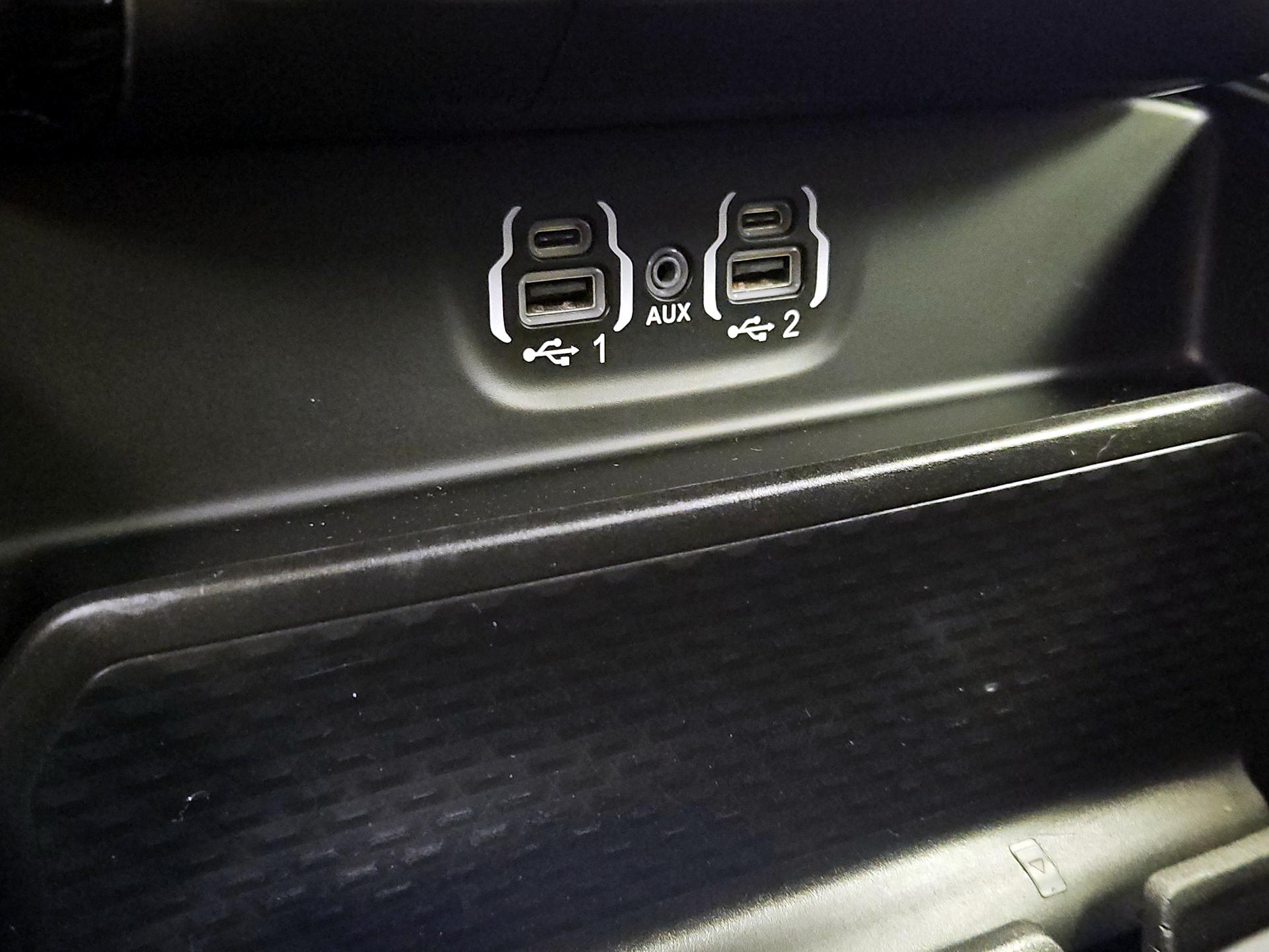Thumbnail: 2022 RAM 1500 - 19