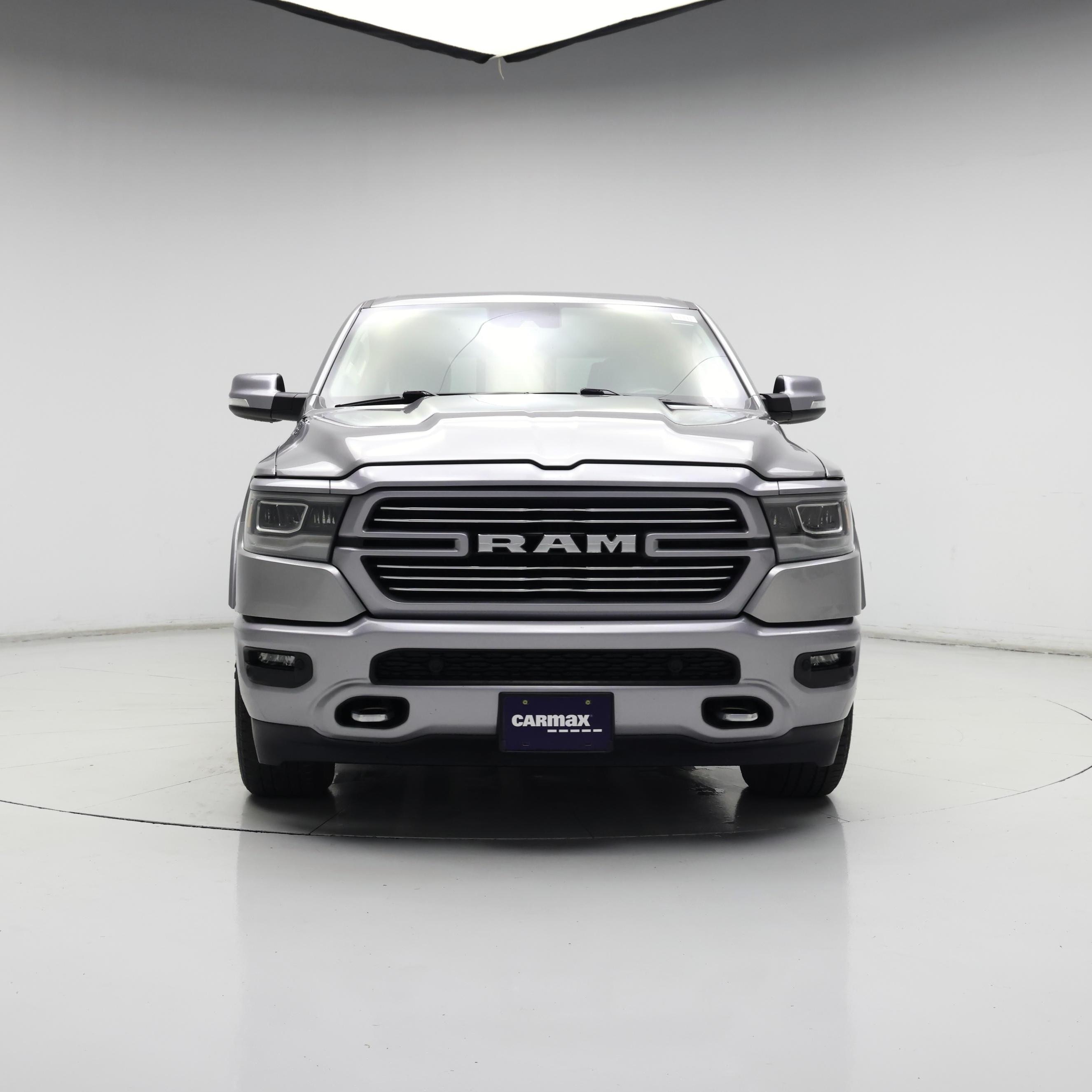 Thumbnail: 2022 RAM 1500 - 5