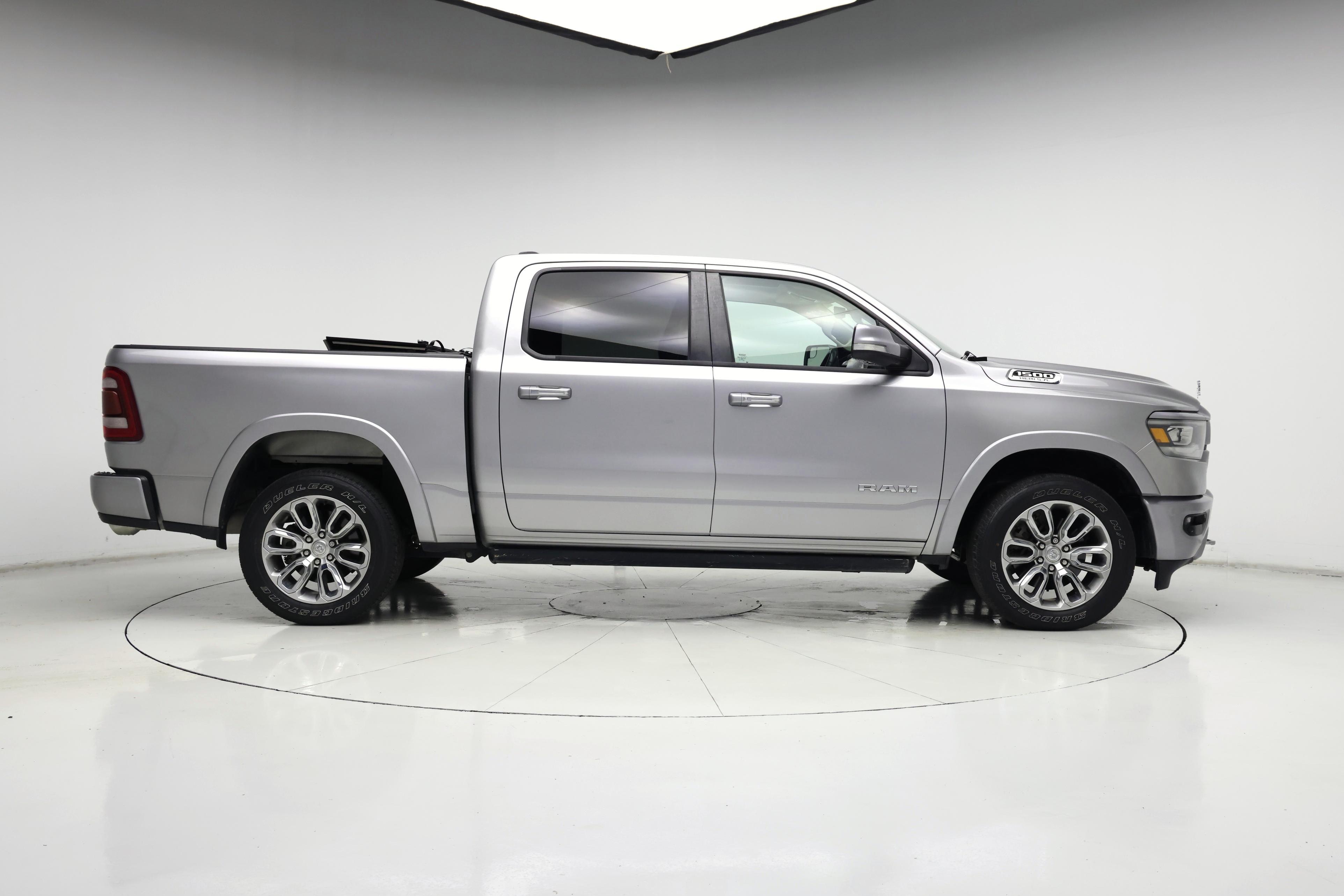 Thumbnail: 2022 RAM 1500 - 7
