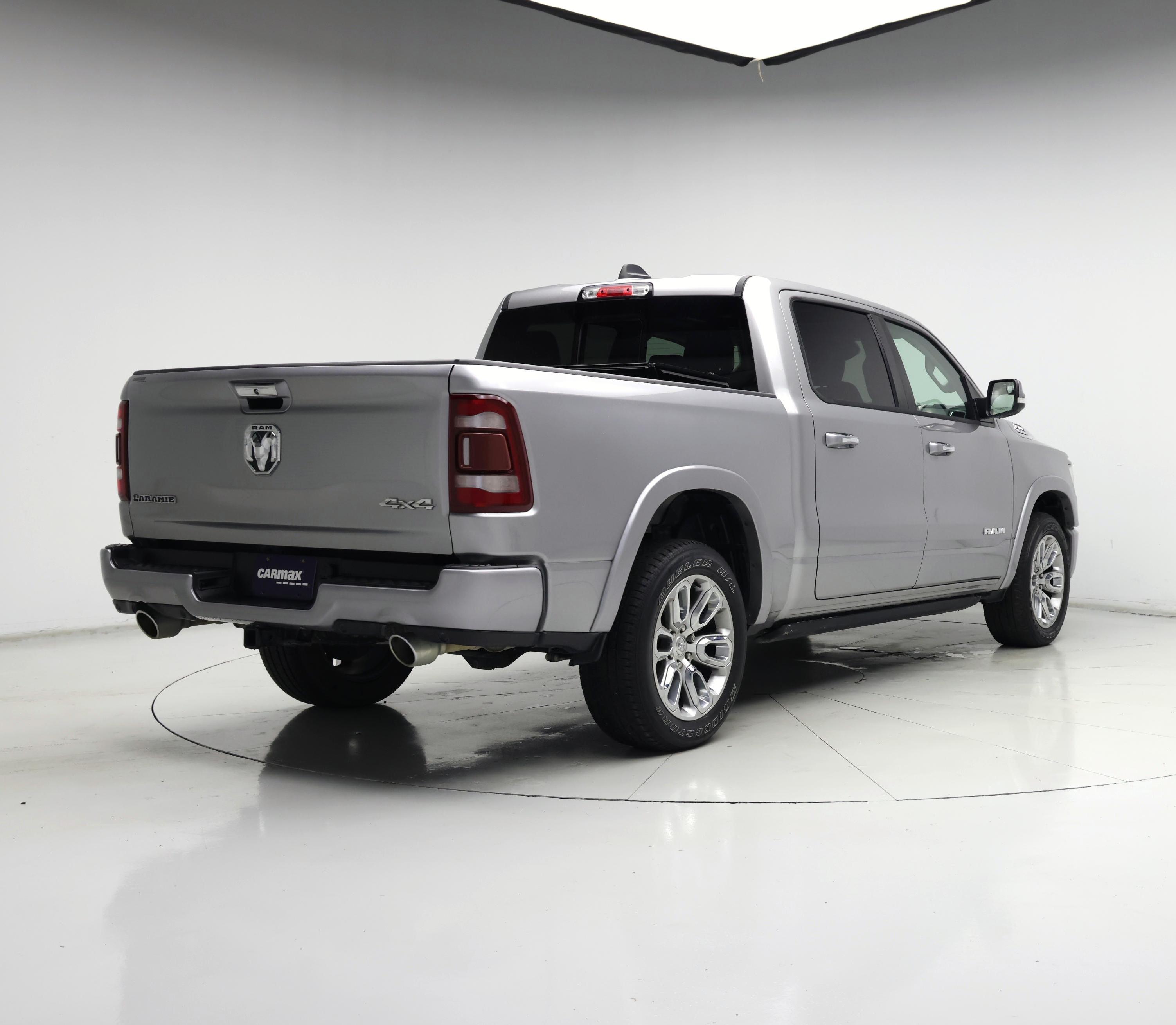 Thumbnail: 2022 RAM 1500 - 8
