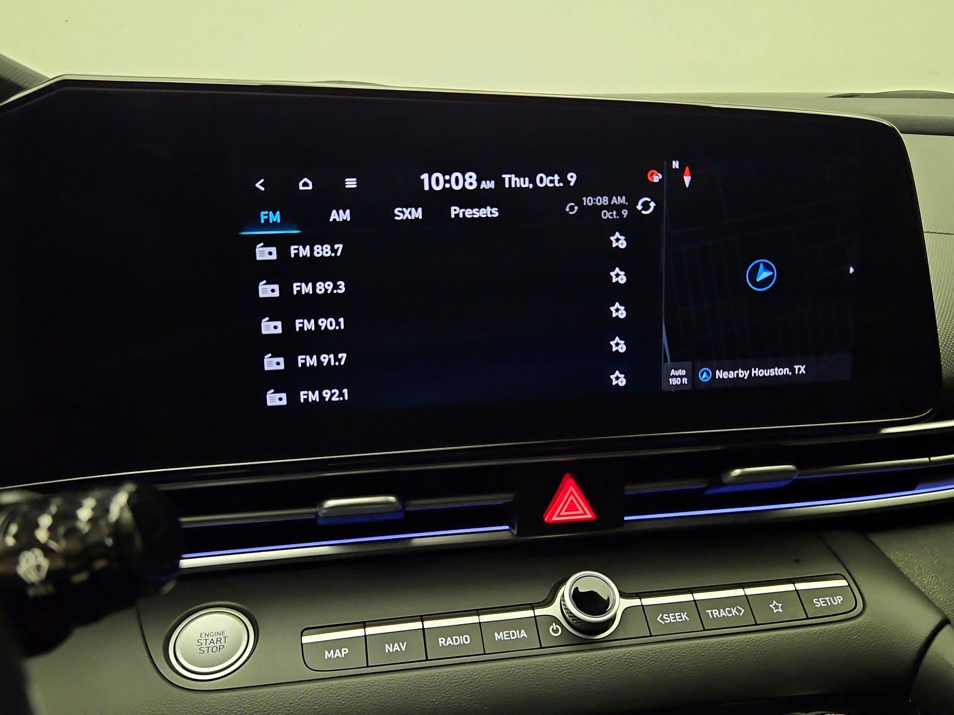 Thumbnail: 2023 Hyundai Elantra - 16