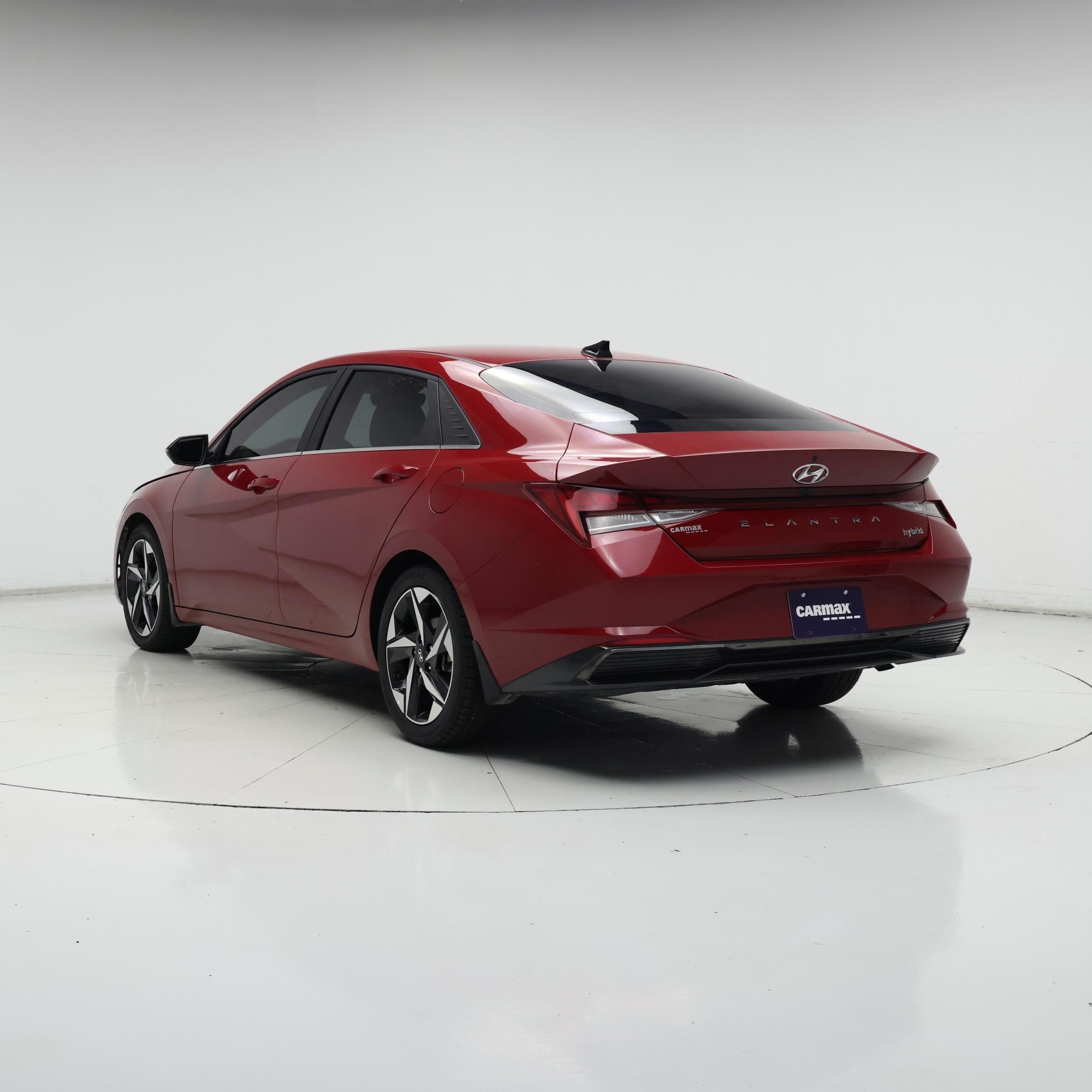 Thumbnail: 2023 Hyundai Elantra - 2