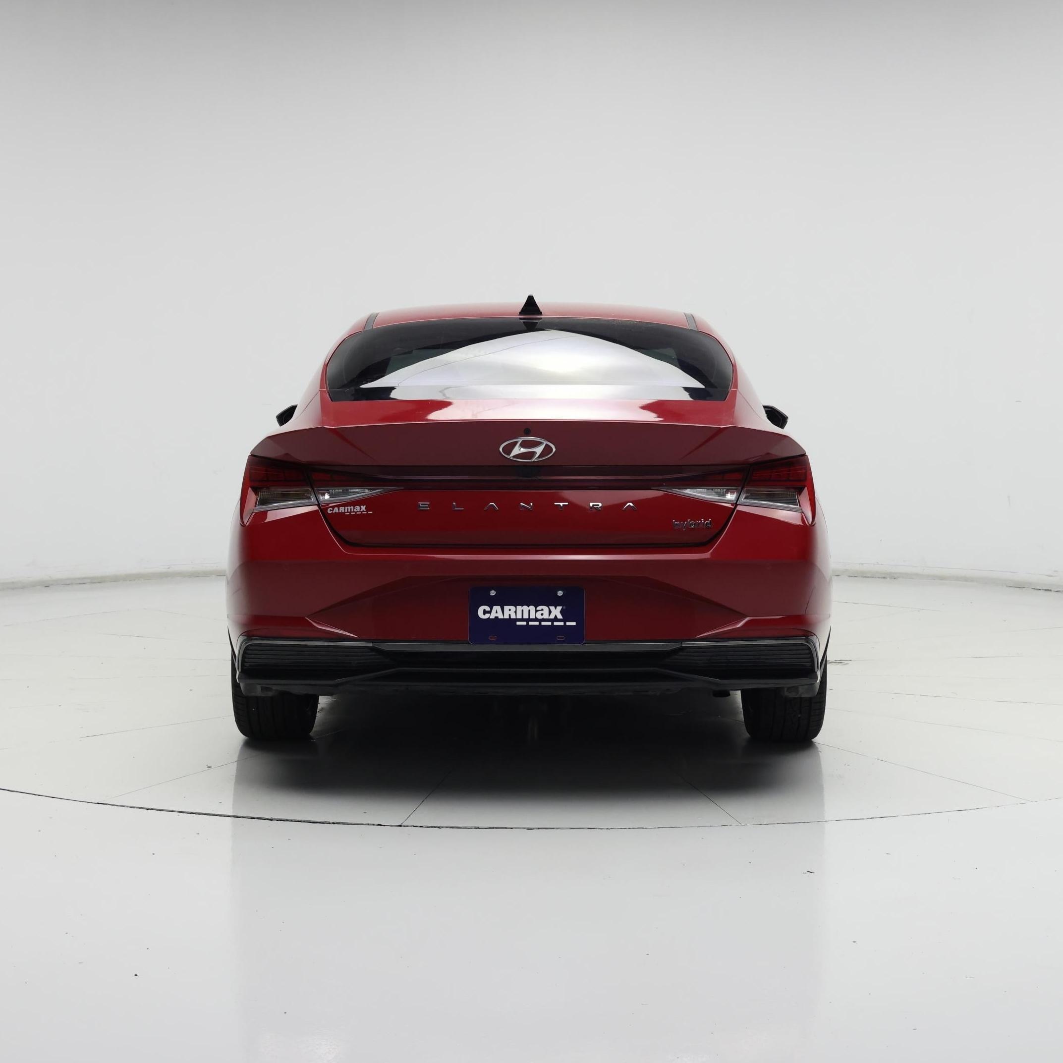 Thumbnail: 2023 Hyundai Elantra - 6