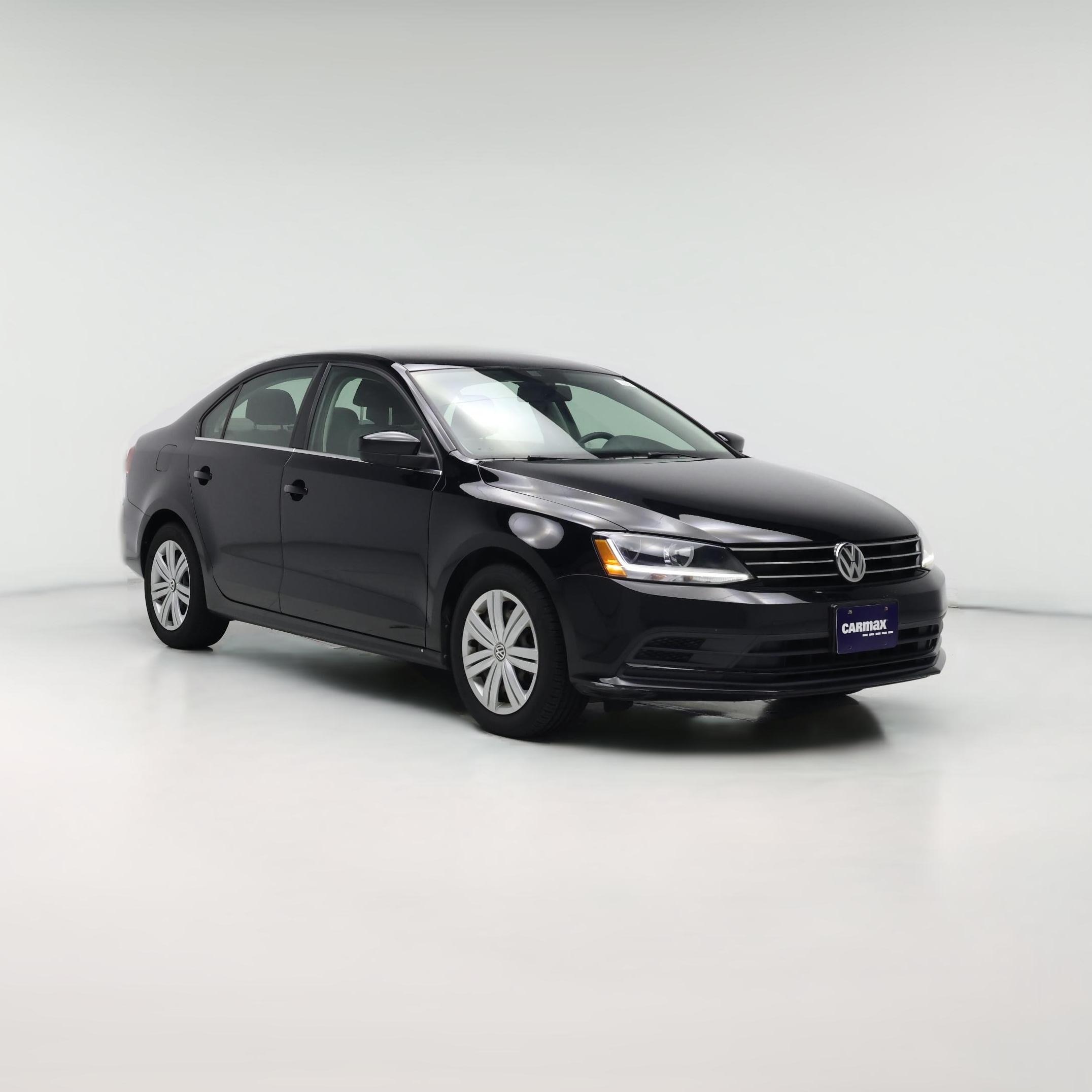 Thumbnail: 2017 Volkswagen Jetta - 1
