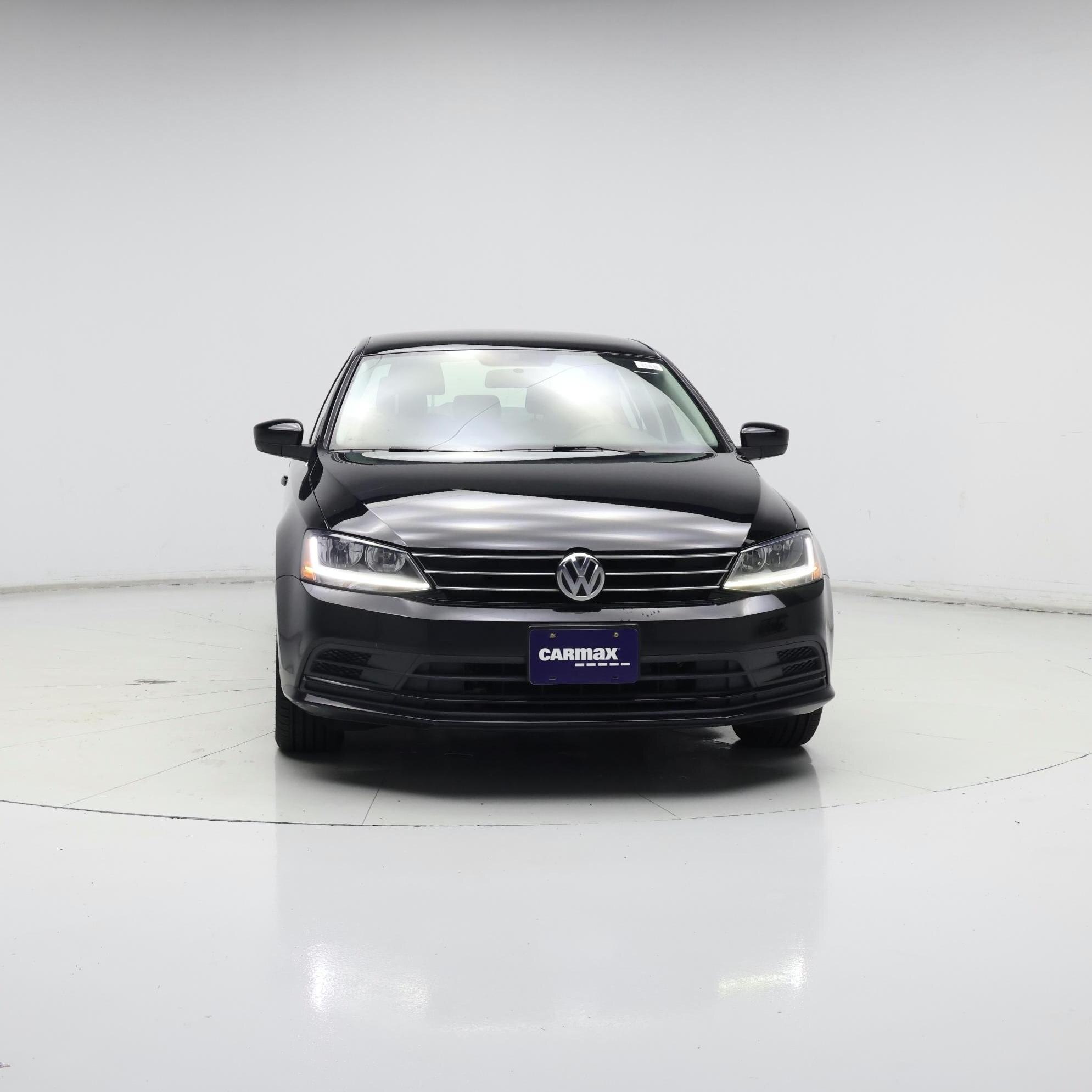 Thumbnail: 2017 Volkswagen Jetta - 5