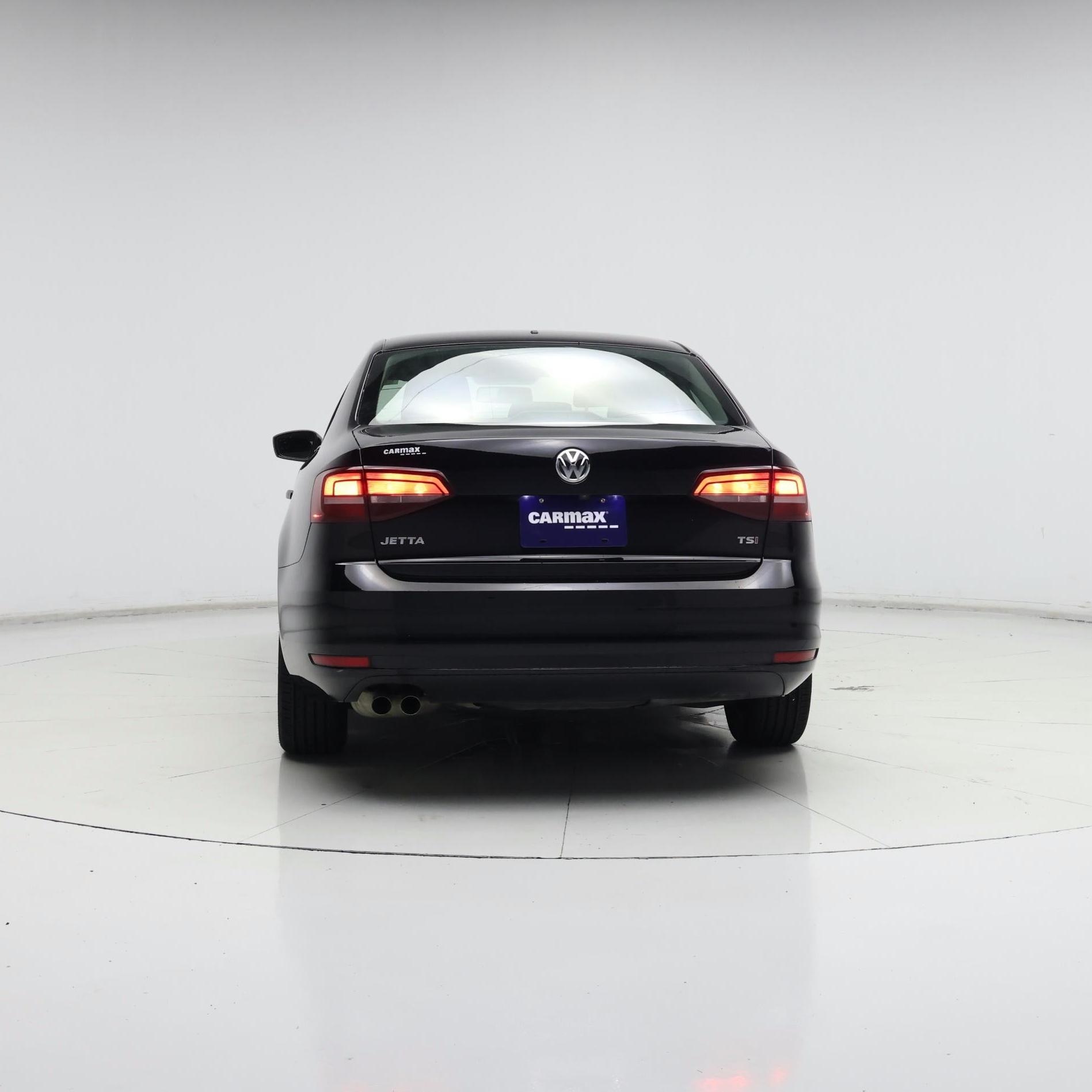 Thumbnail: 2017 Volkswagen Jetta - 6