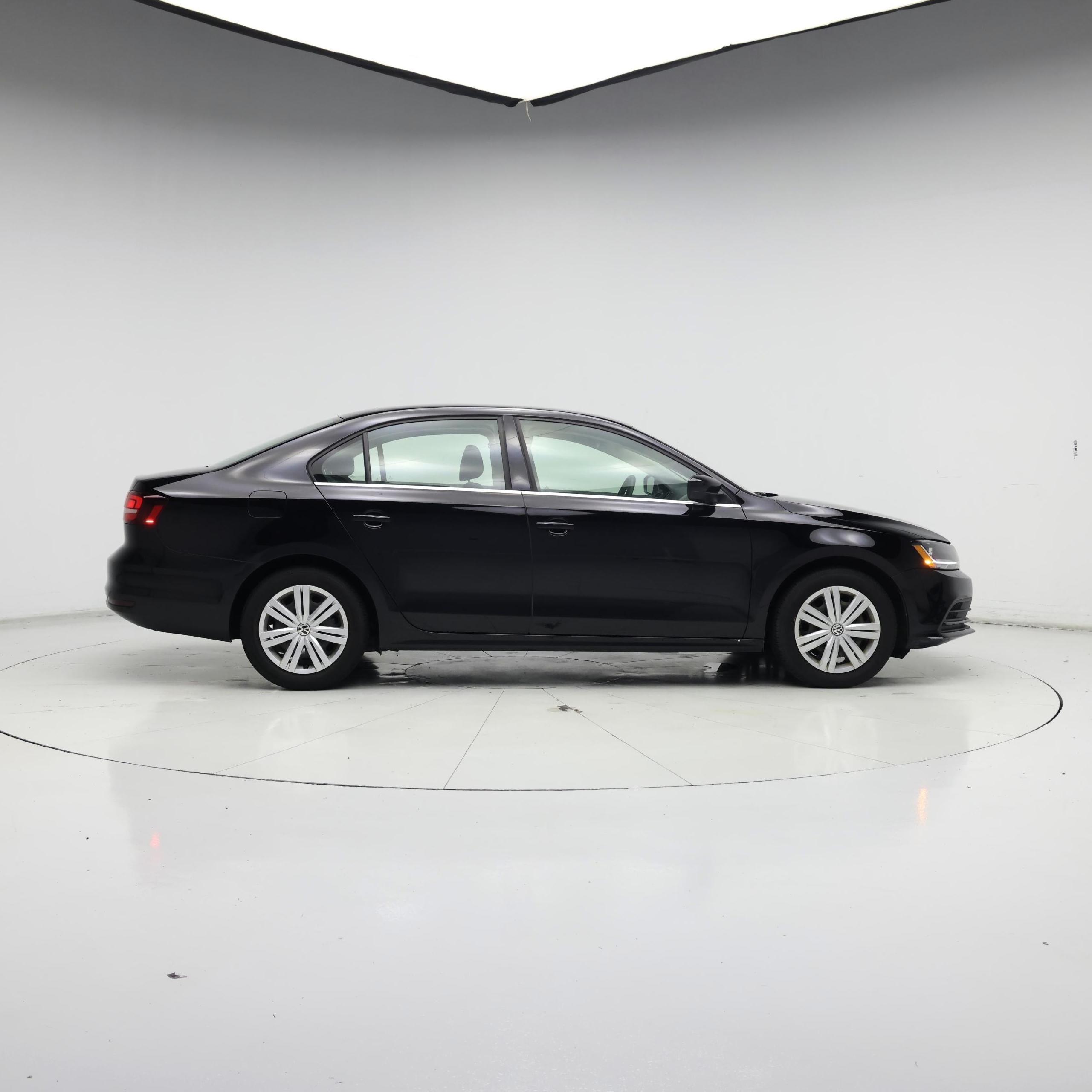 Thumbnail: 2017 Volkswagen Jetta - 7