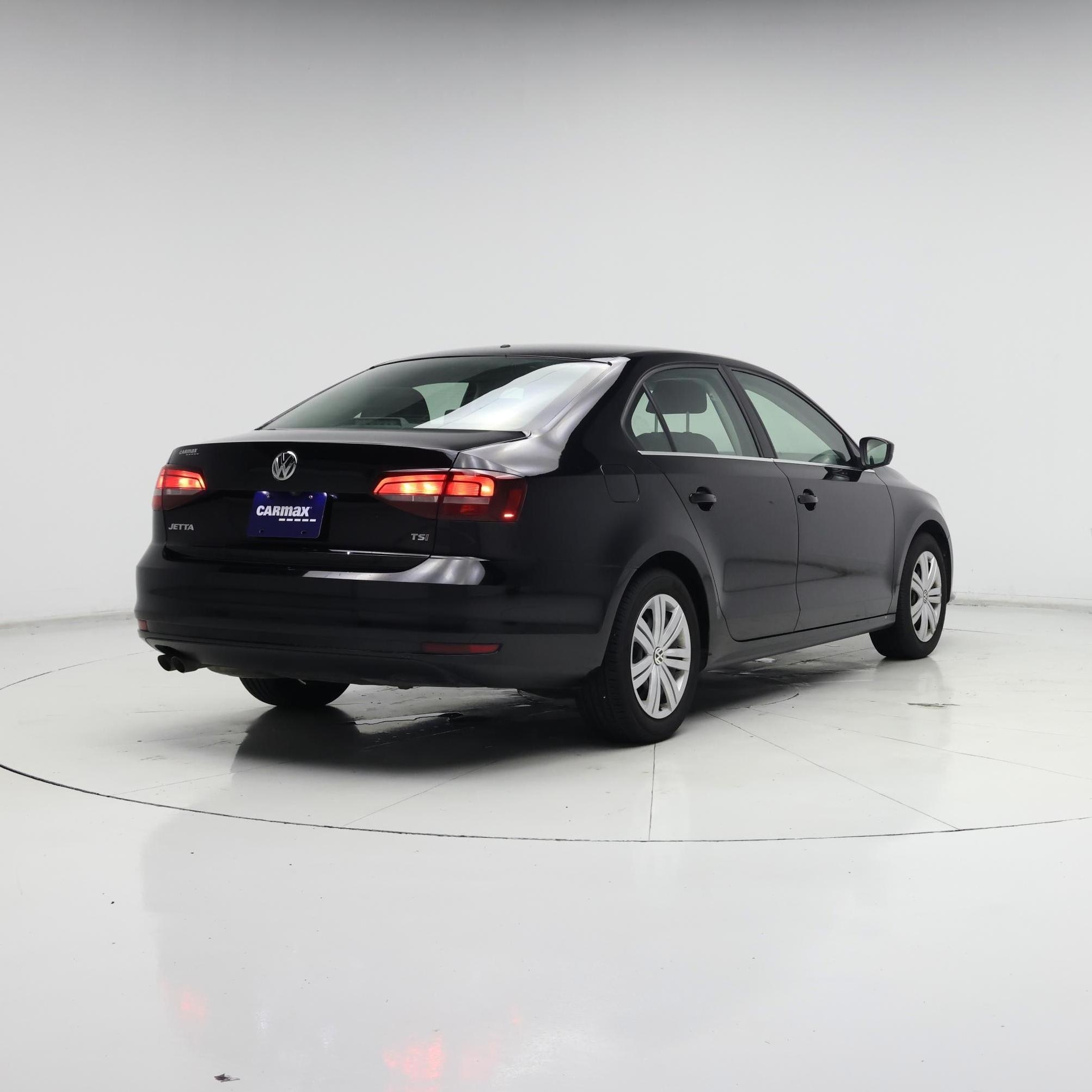 Thumbnail: 2017 Volkswagen Jetta - 8