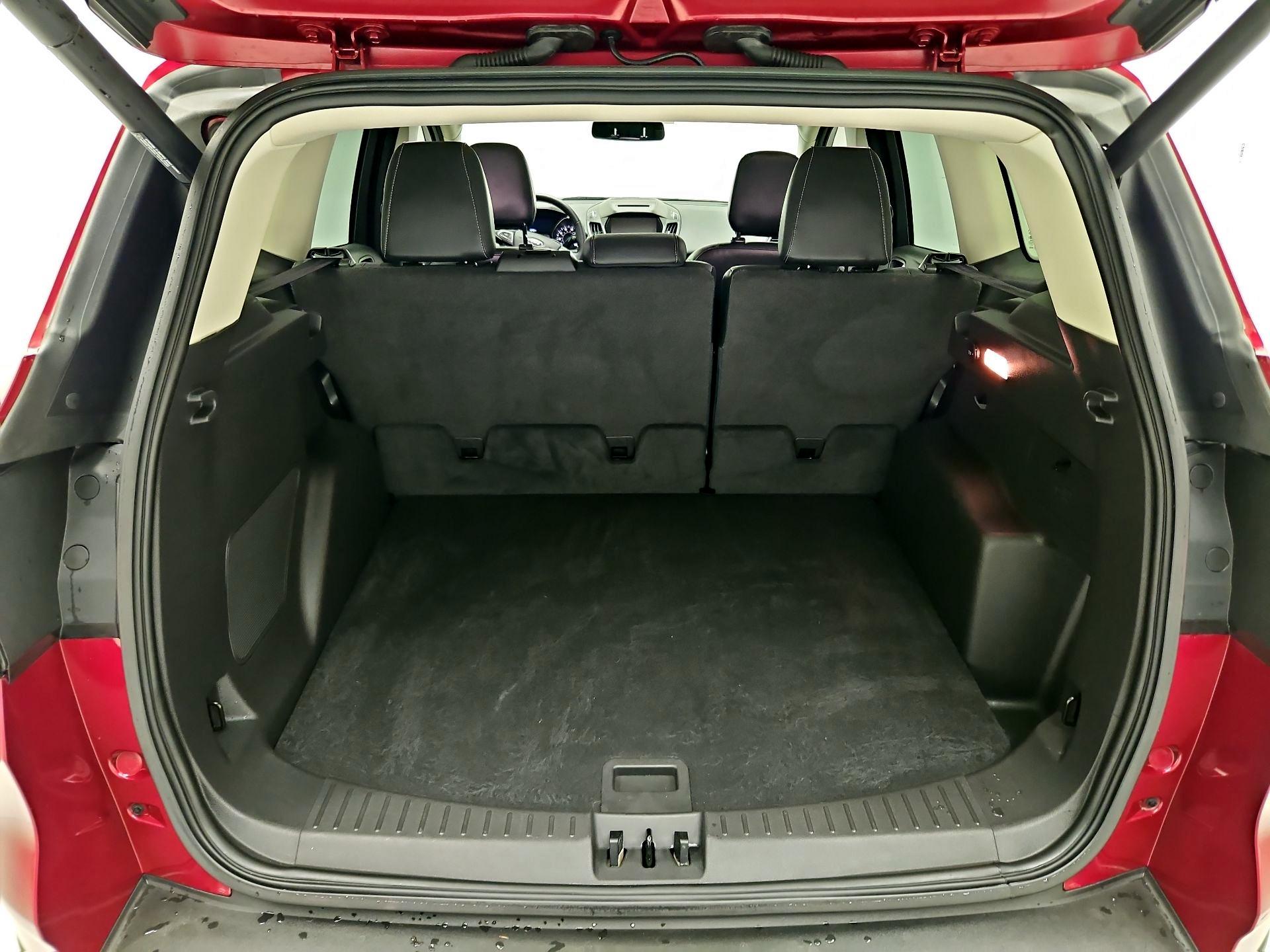 Thumbnail: 2018 Ford Escape - 18