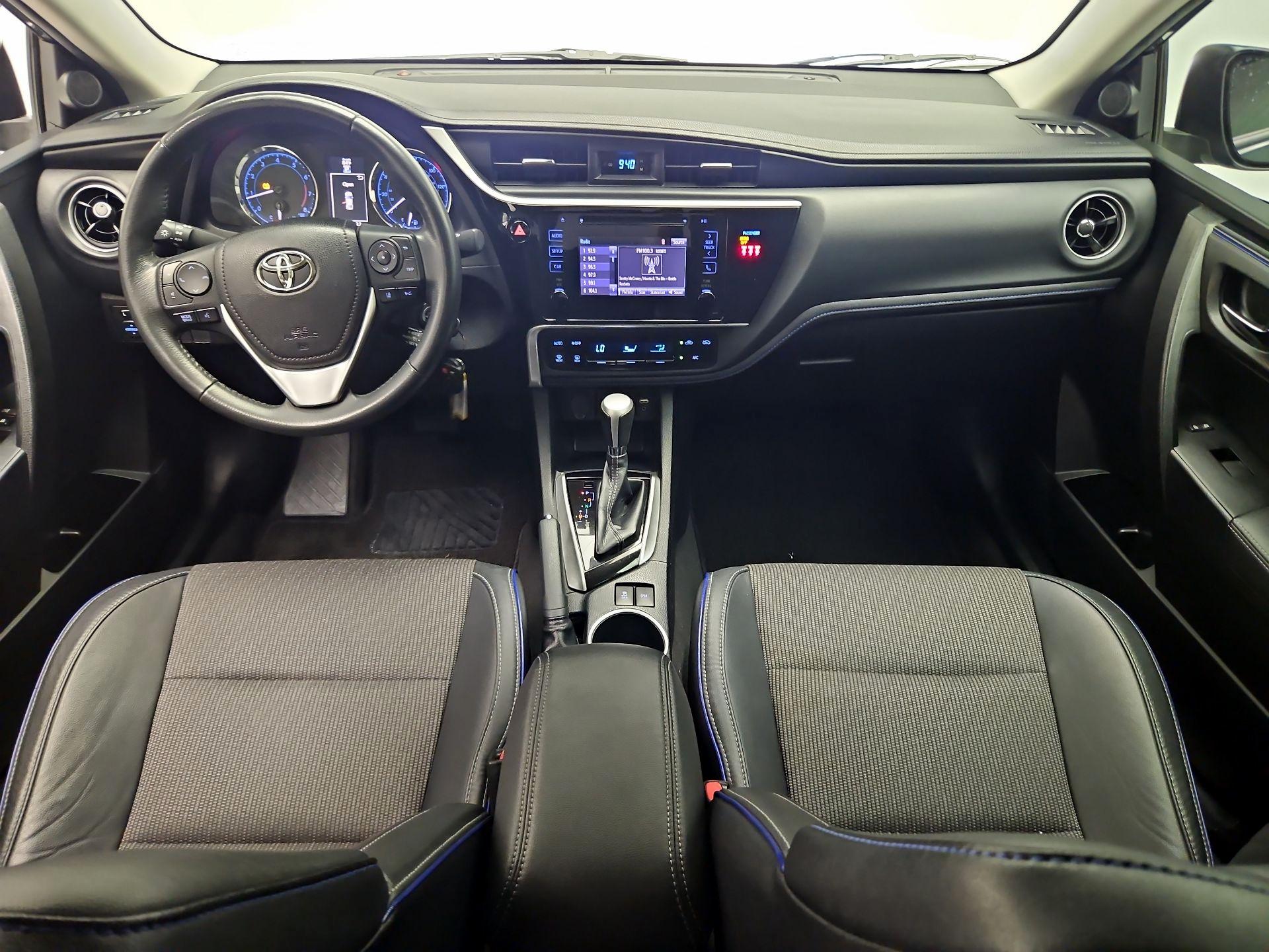 Thumbnail: 2018 Toyota Corolla - 9