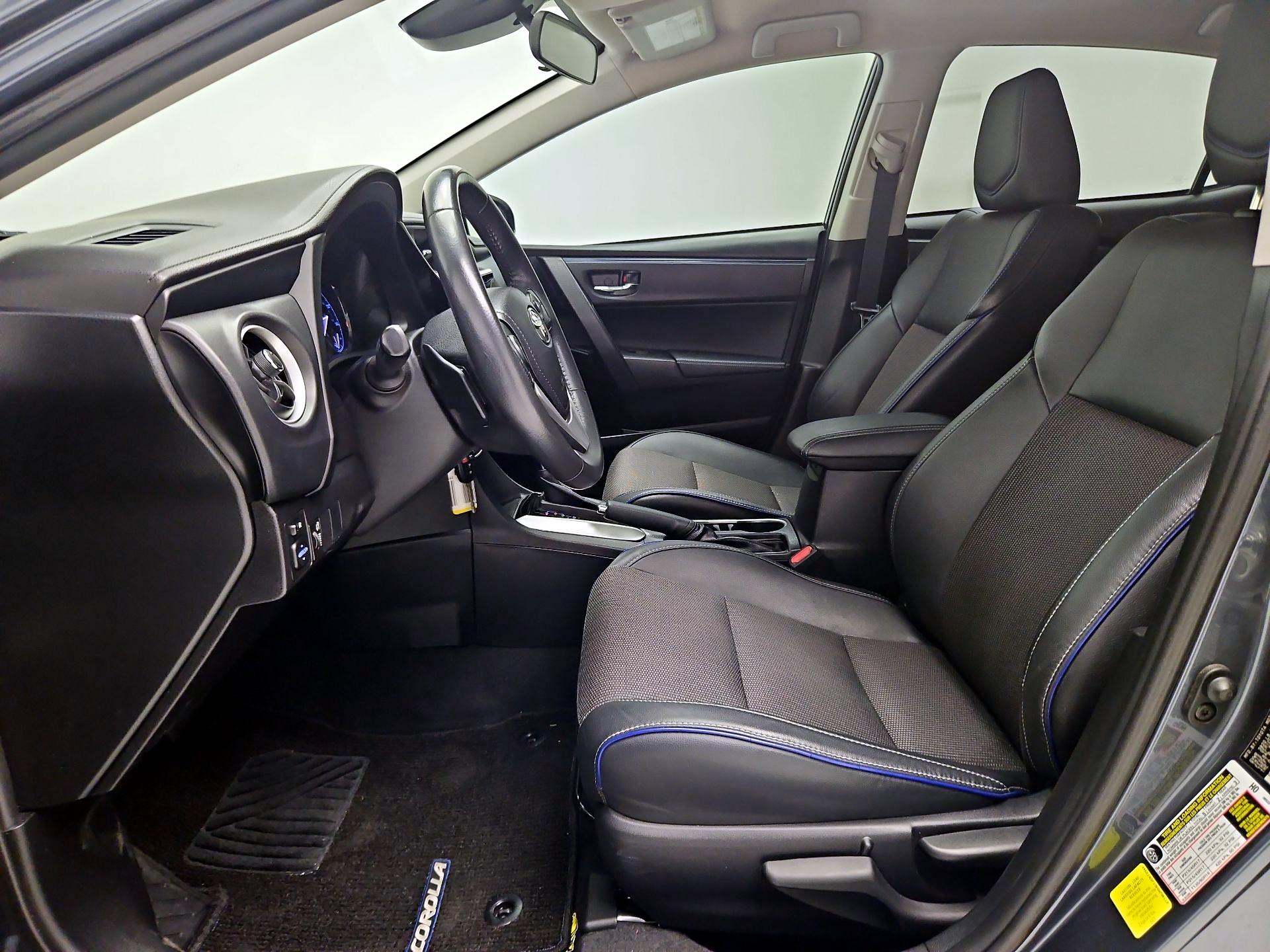 Thumbnail: 2018 Toyota Corolla - 11