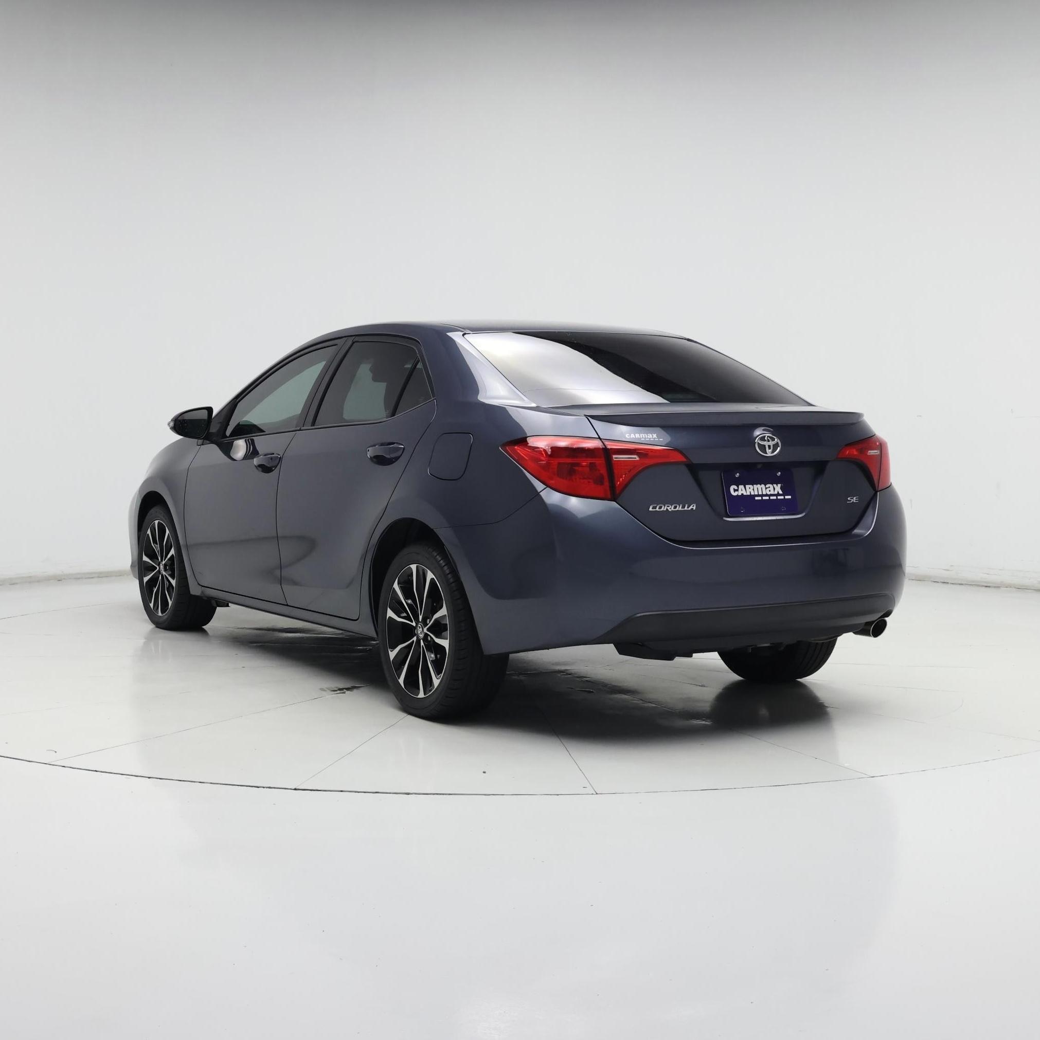 Thumbnail: 2018 Toyota Corolla - 2