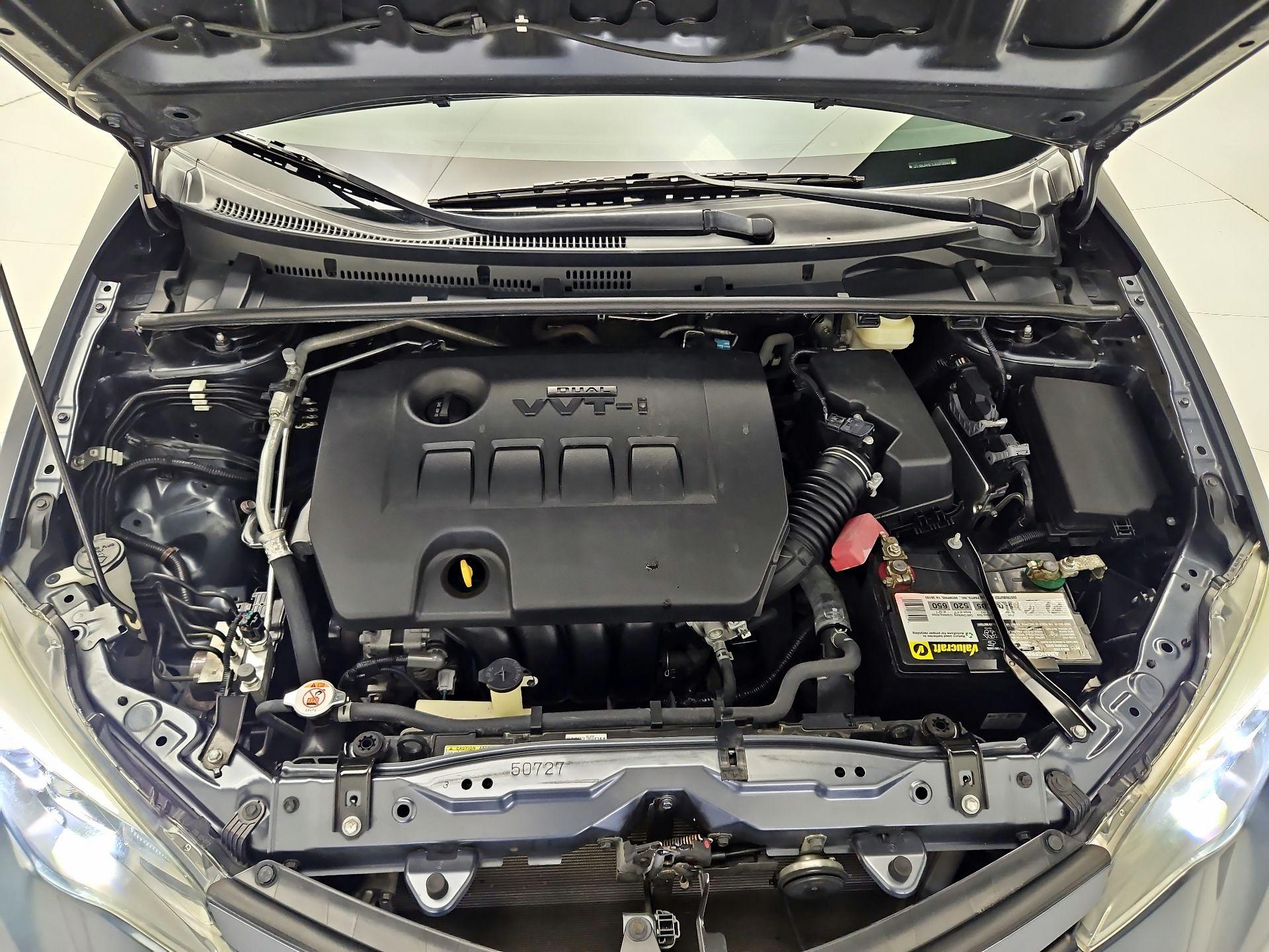 Thumbnail: 2018 Toyota Corolla - 19