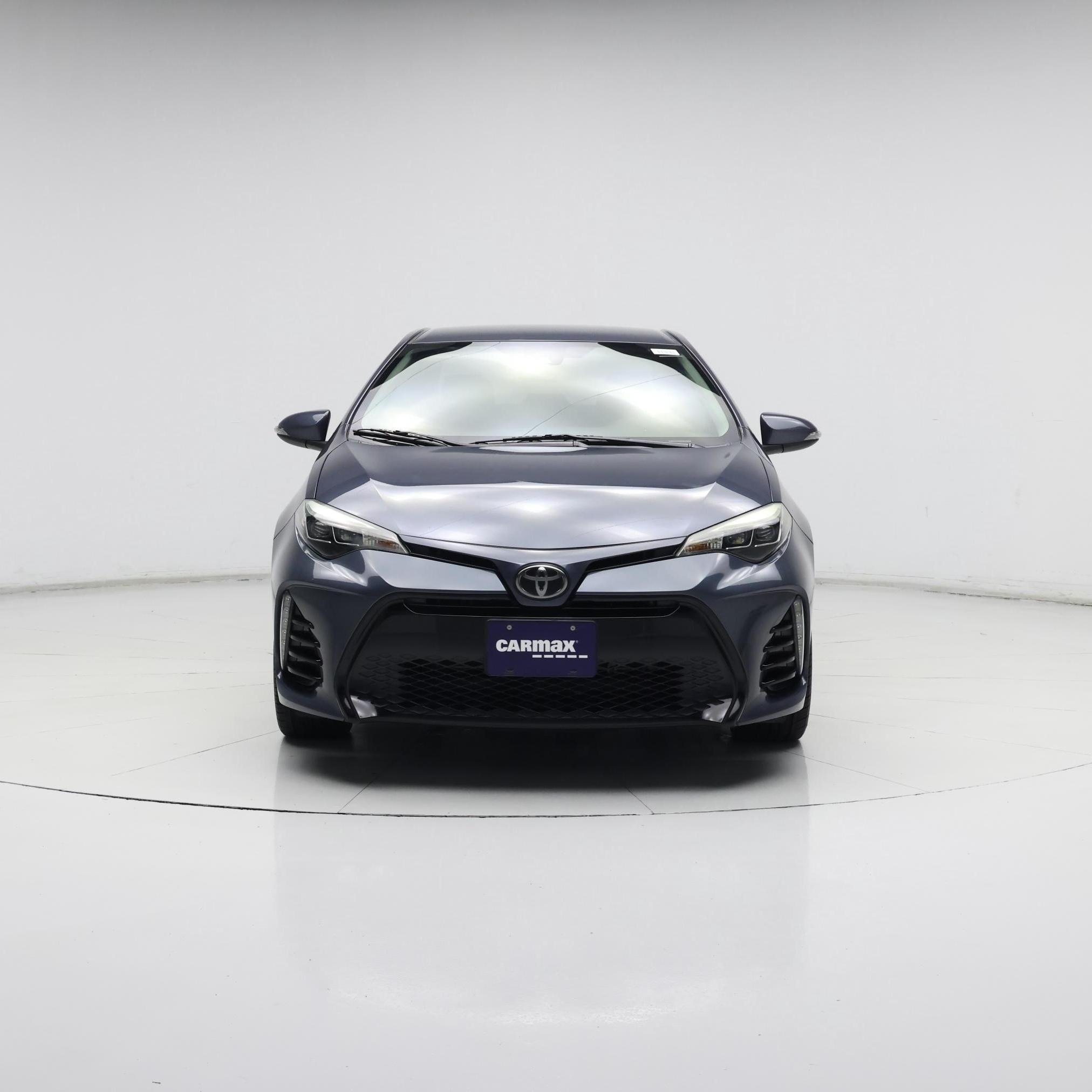 Thumbnail: 2018 Toyota Corolla - 5