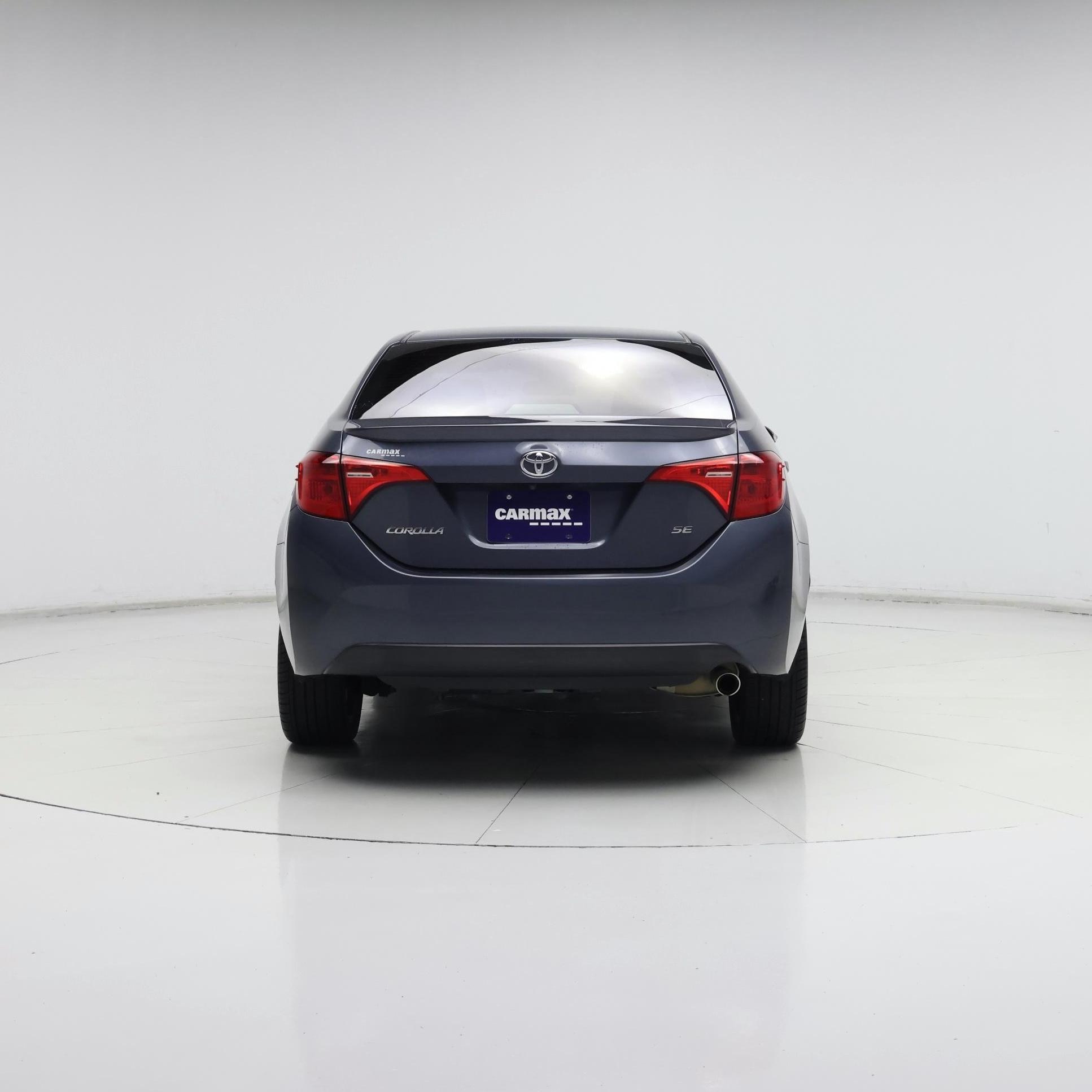 Thumbnail: 2018 Toyota Corolla - 6