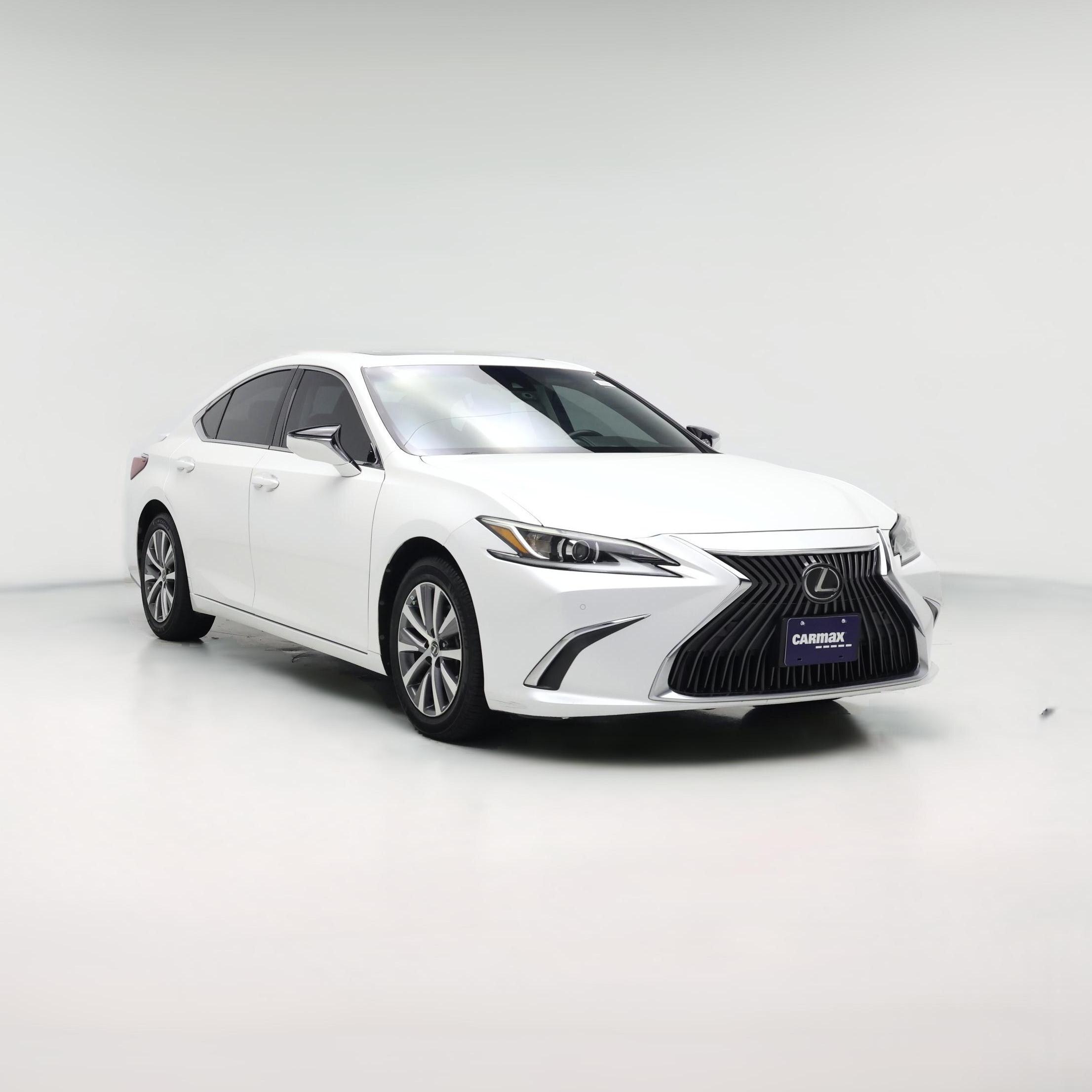 Thumbnail: 2019 Lexus ES - 1