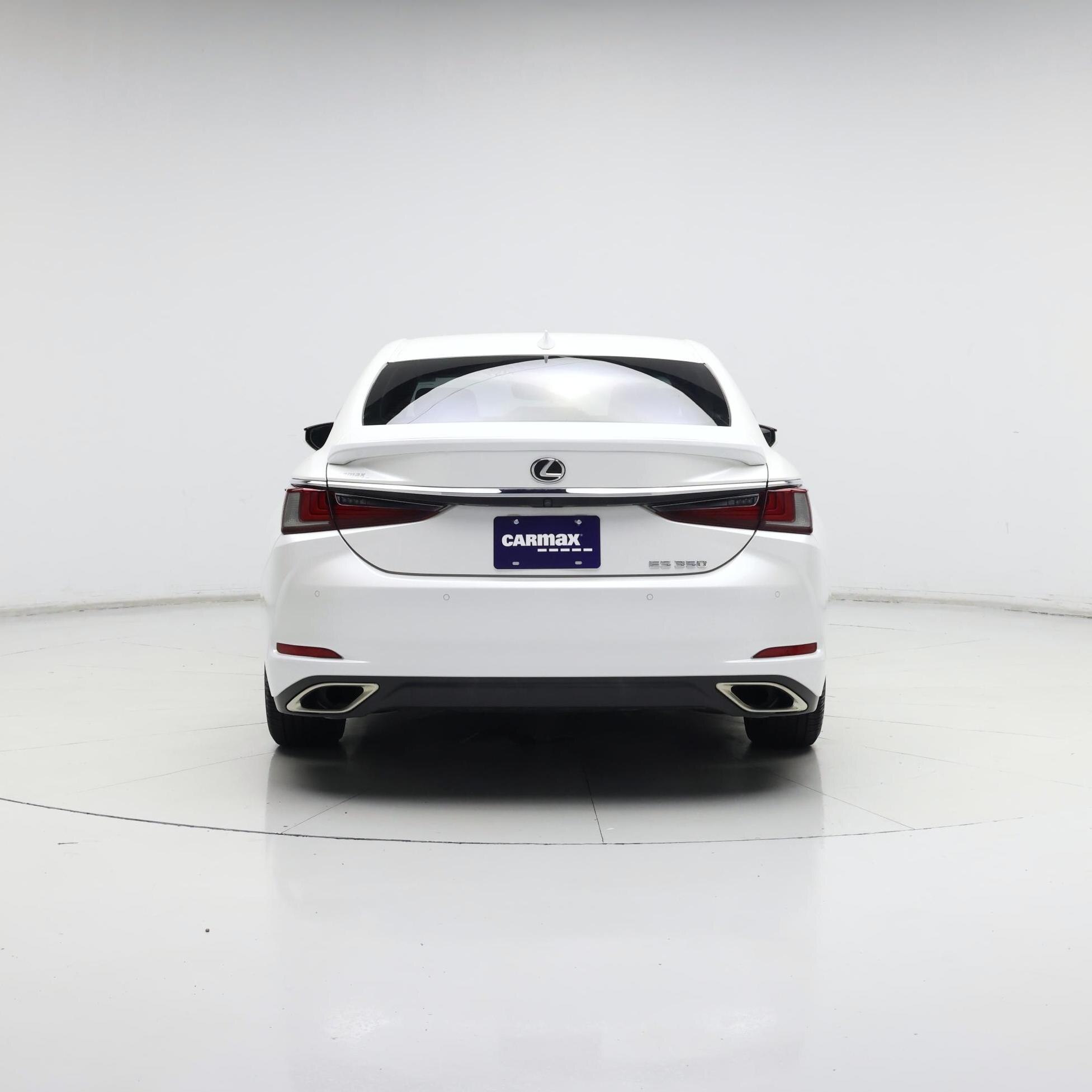 Thumbnail: 2019 Lexus ES - 6