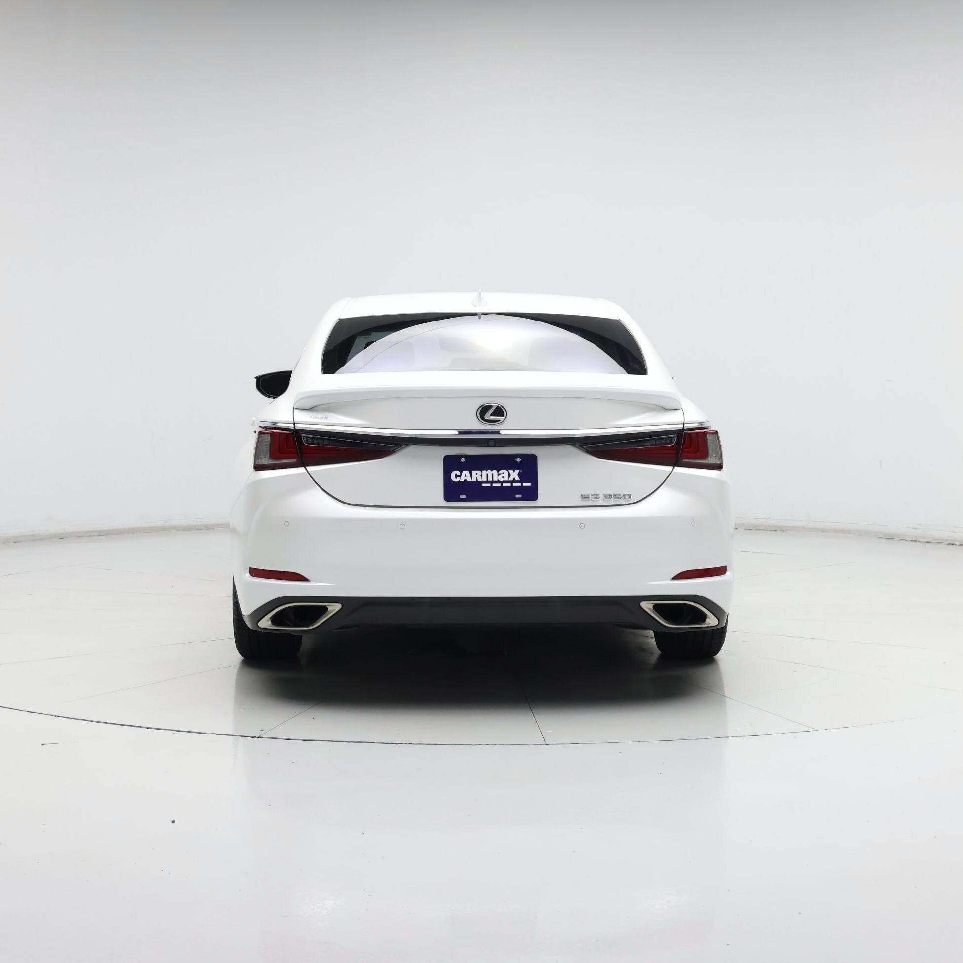 Thumbnail: 2019 Lexus ES - 8