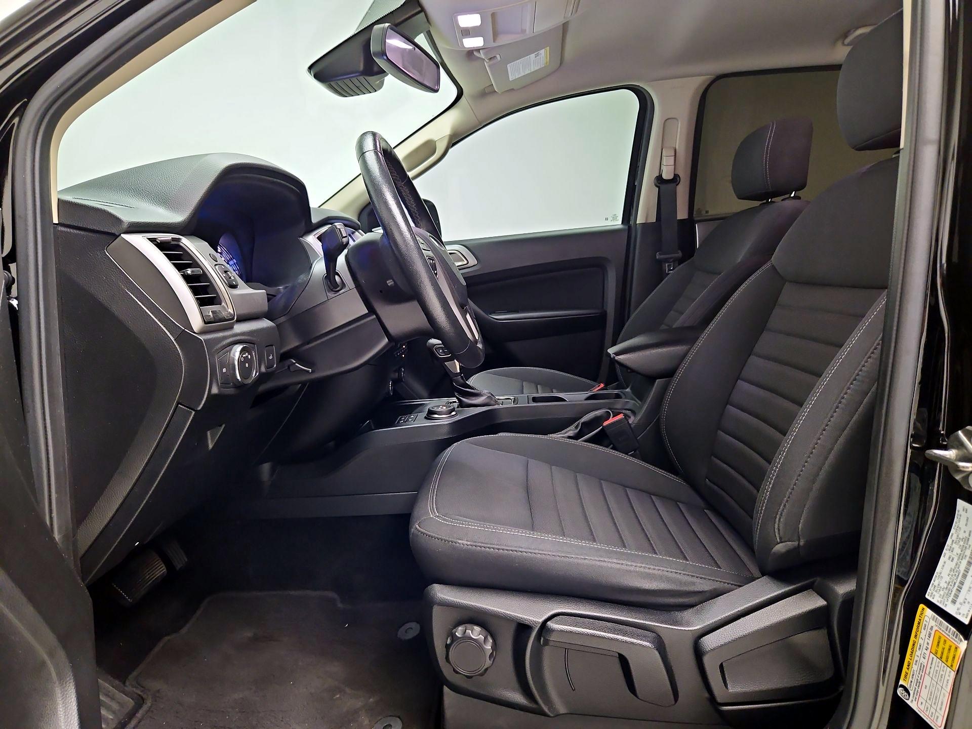 Thumbnail: 2021 Ford Ranger - 11