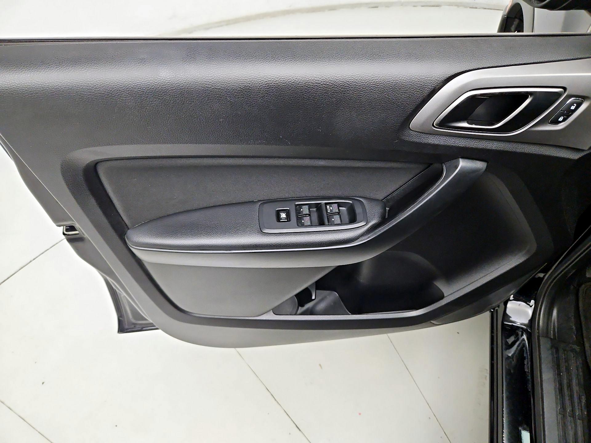 Thumbnail: 2021 Ford Ranger - 12