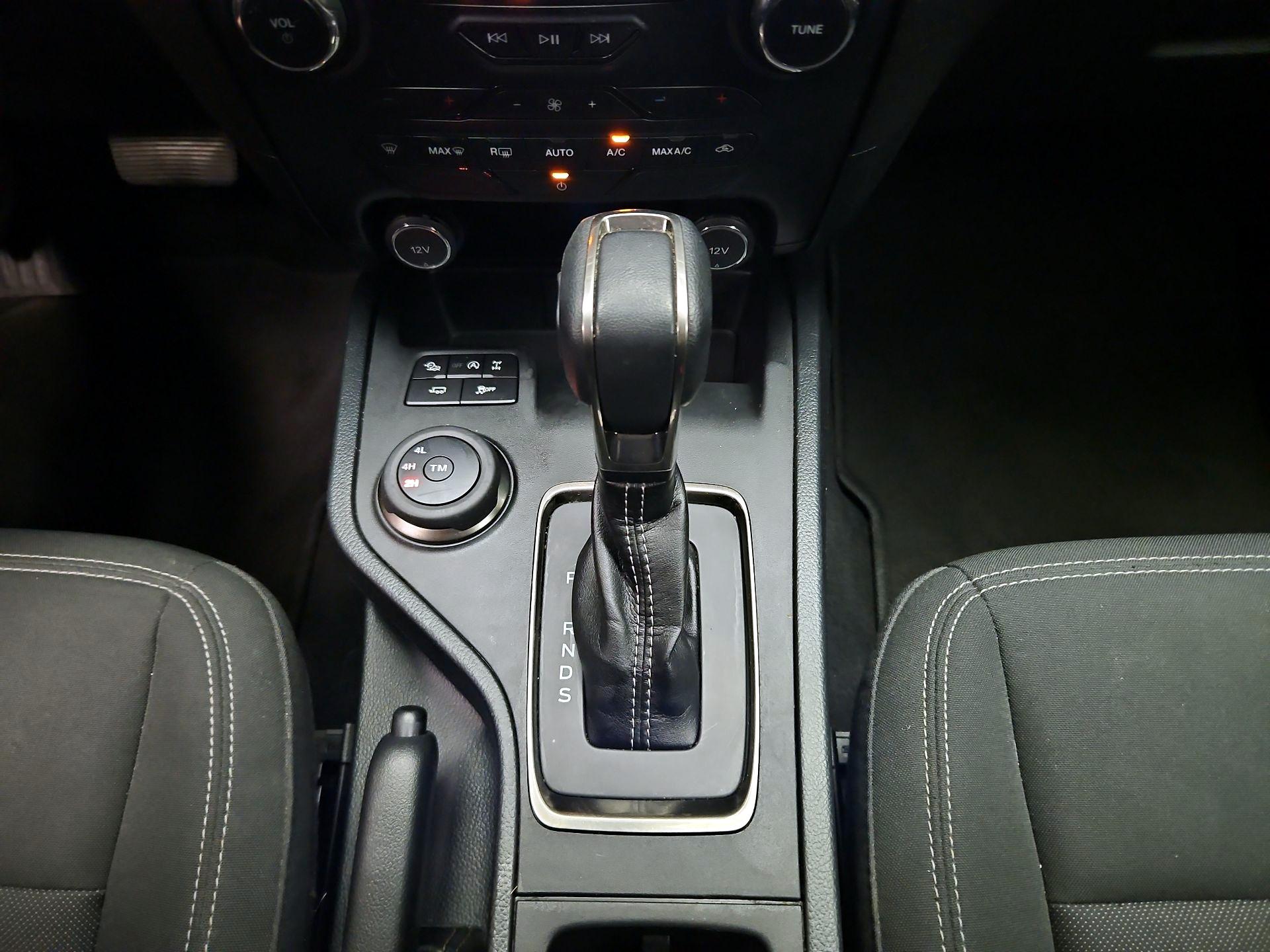 Thumbnail: 2021 Ford Ranger - 17