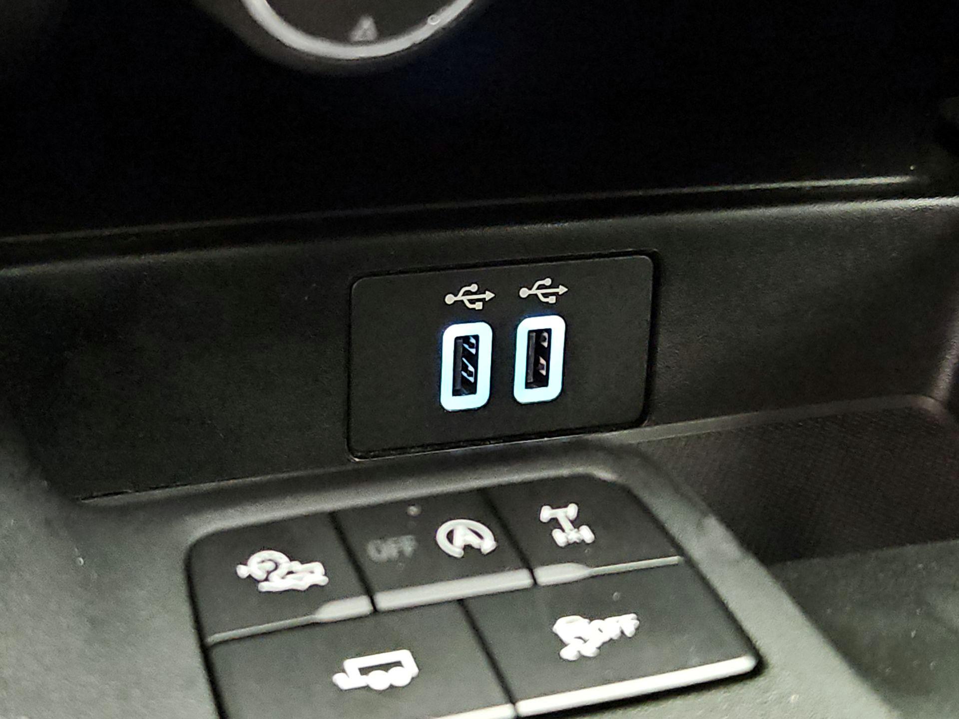 Thumbnail: 2021 Ford Ranger - 18