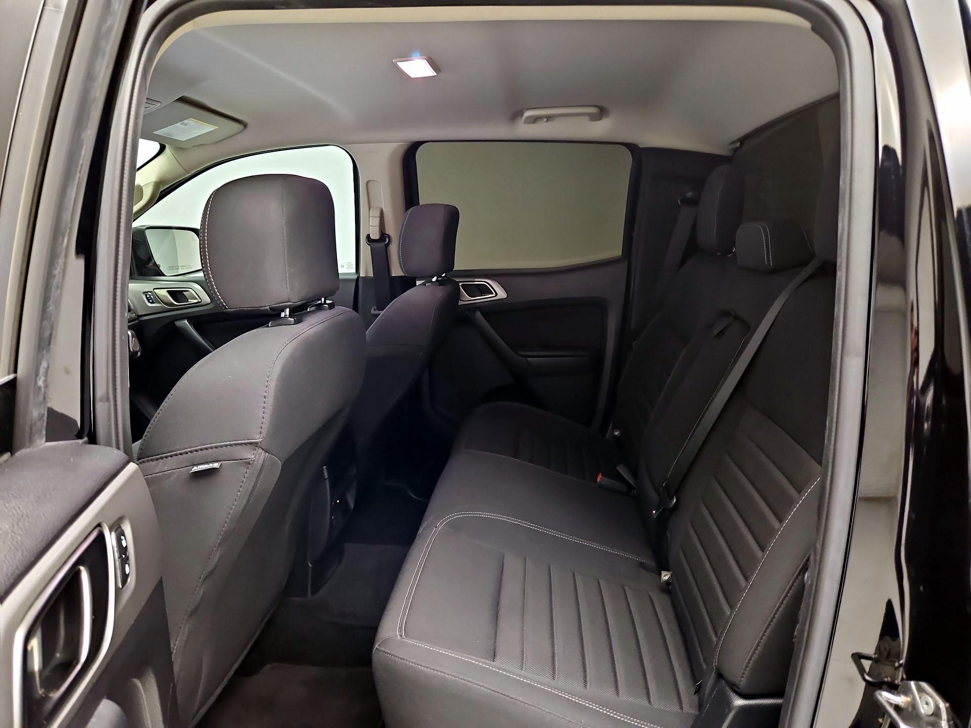 Thumbnail: 2021 Ford Ranger - 19